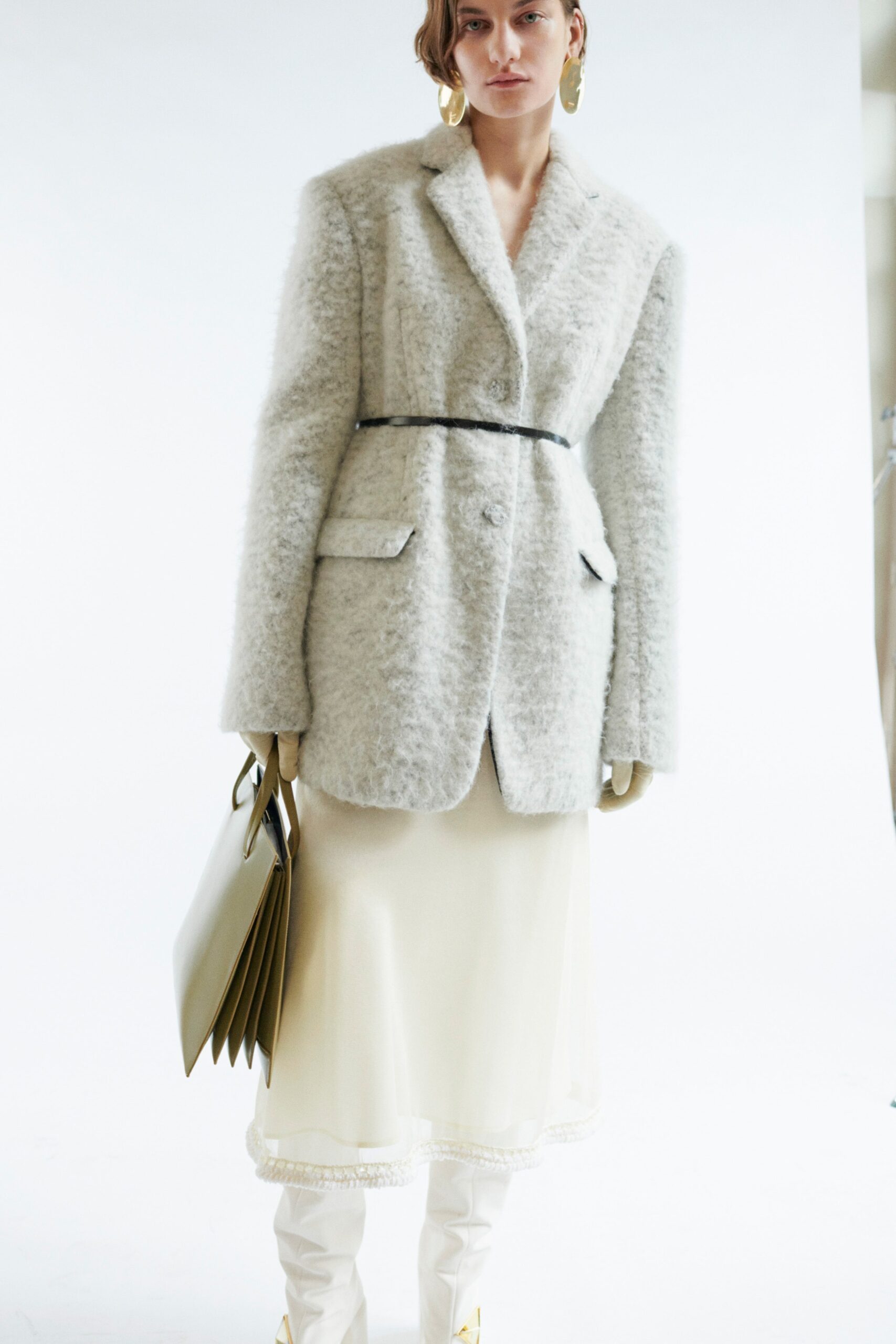 Jil Sander F/W 21 Look 34