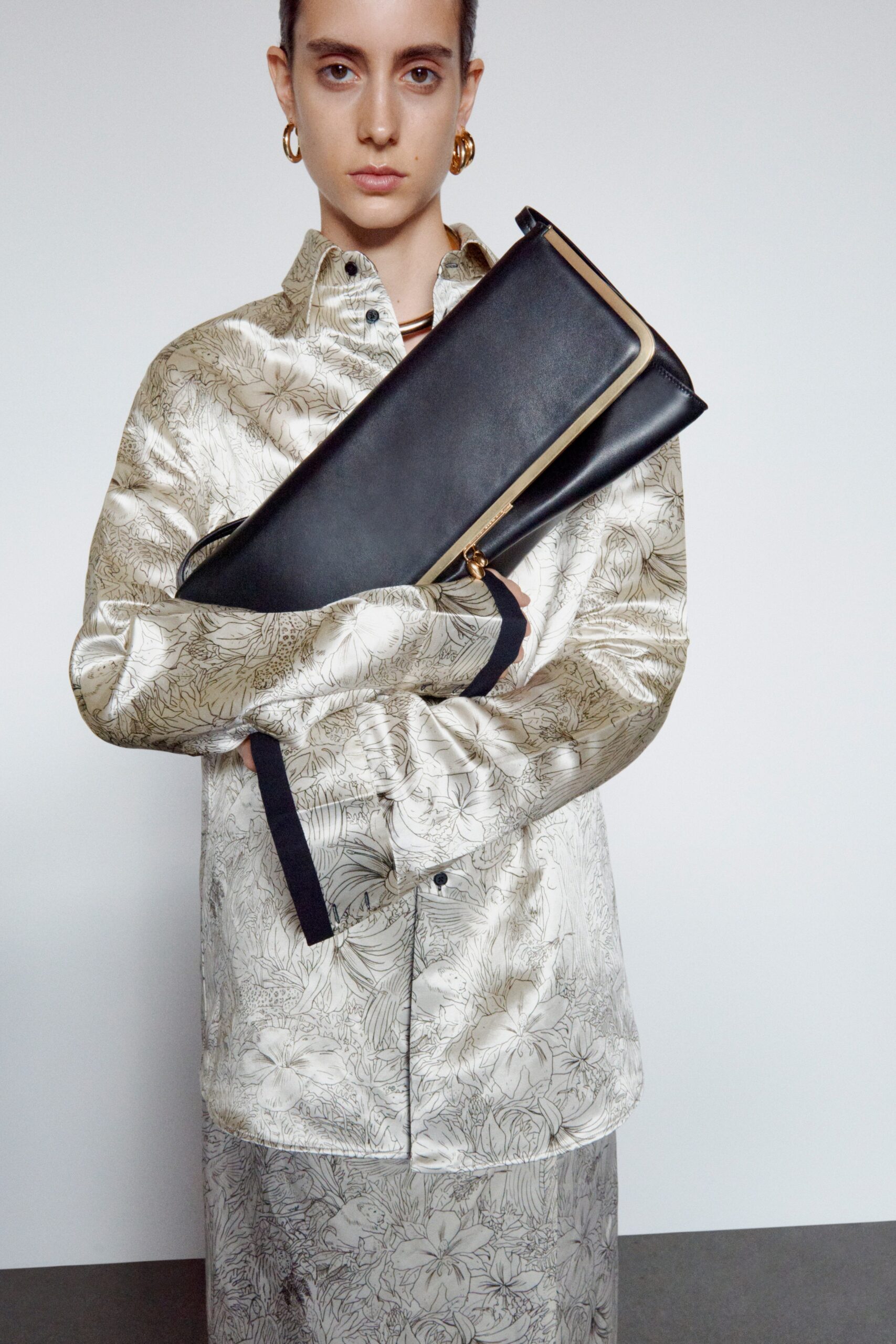 Jil Sander Resort 21 Look 34