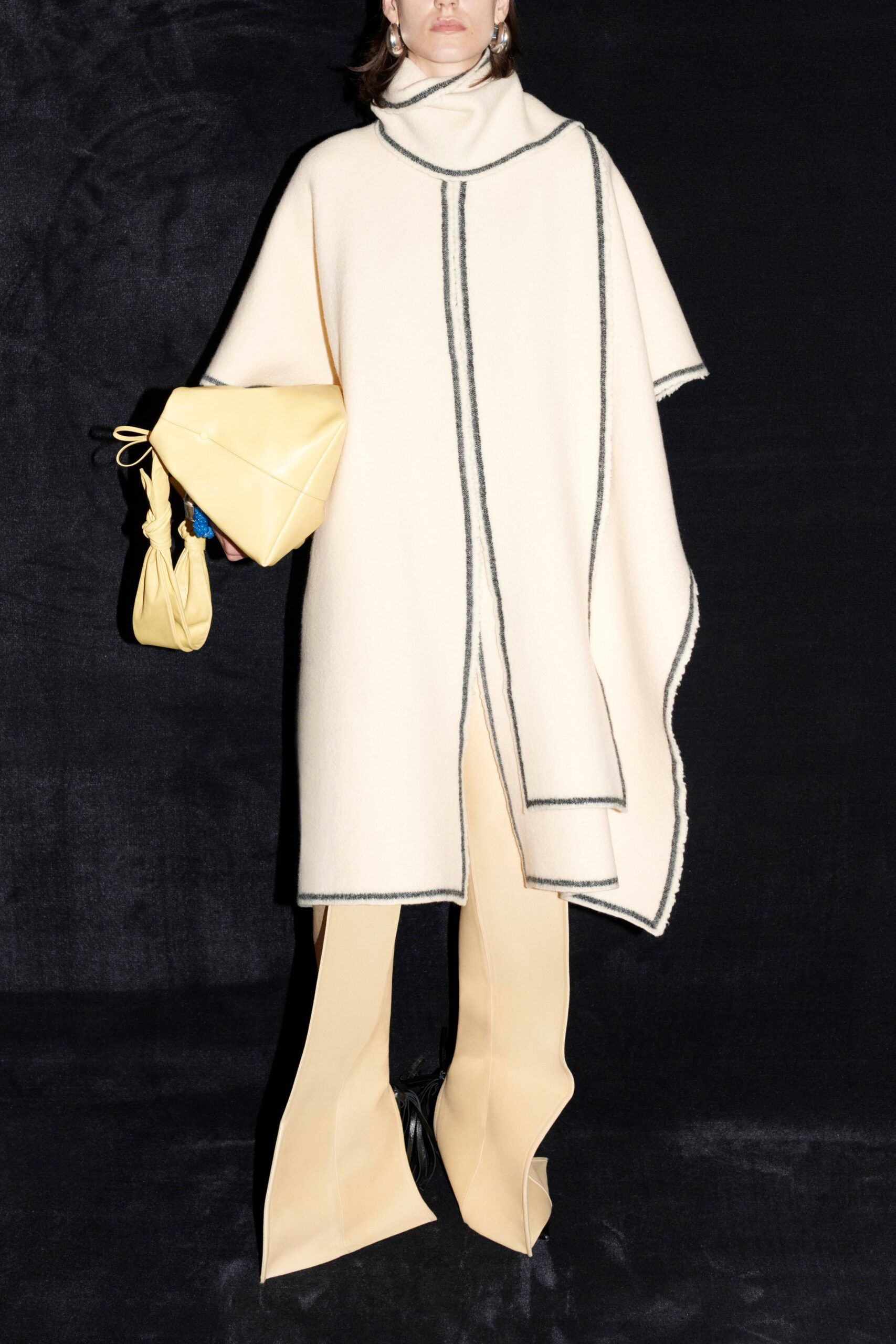 Jil Sander Resort 22 Look 34