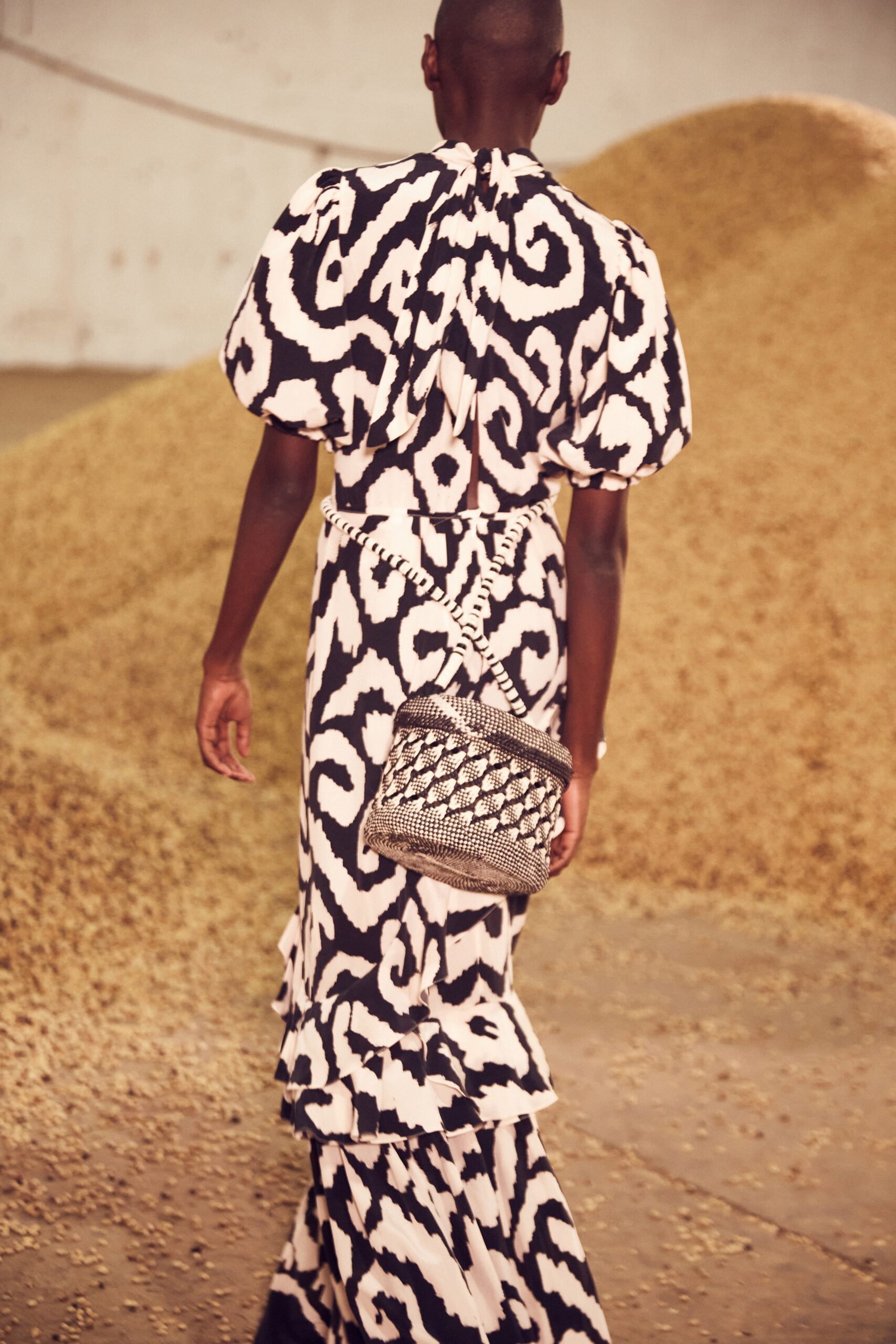 Johanna Ortiz F/W 22 Look 33