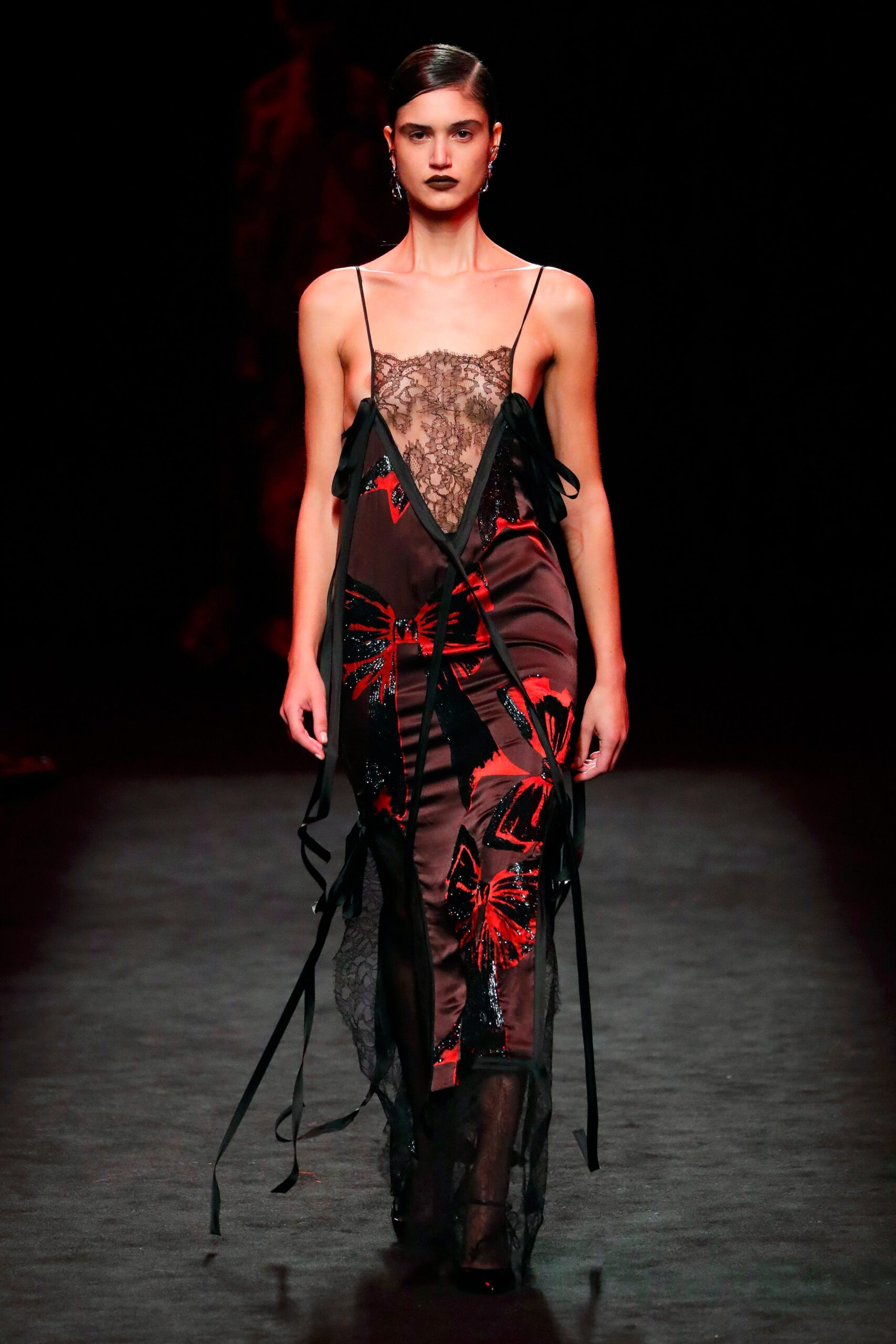 Juan Vidal Madrid F/W 20 Look 34