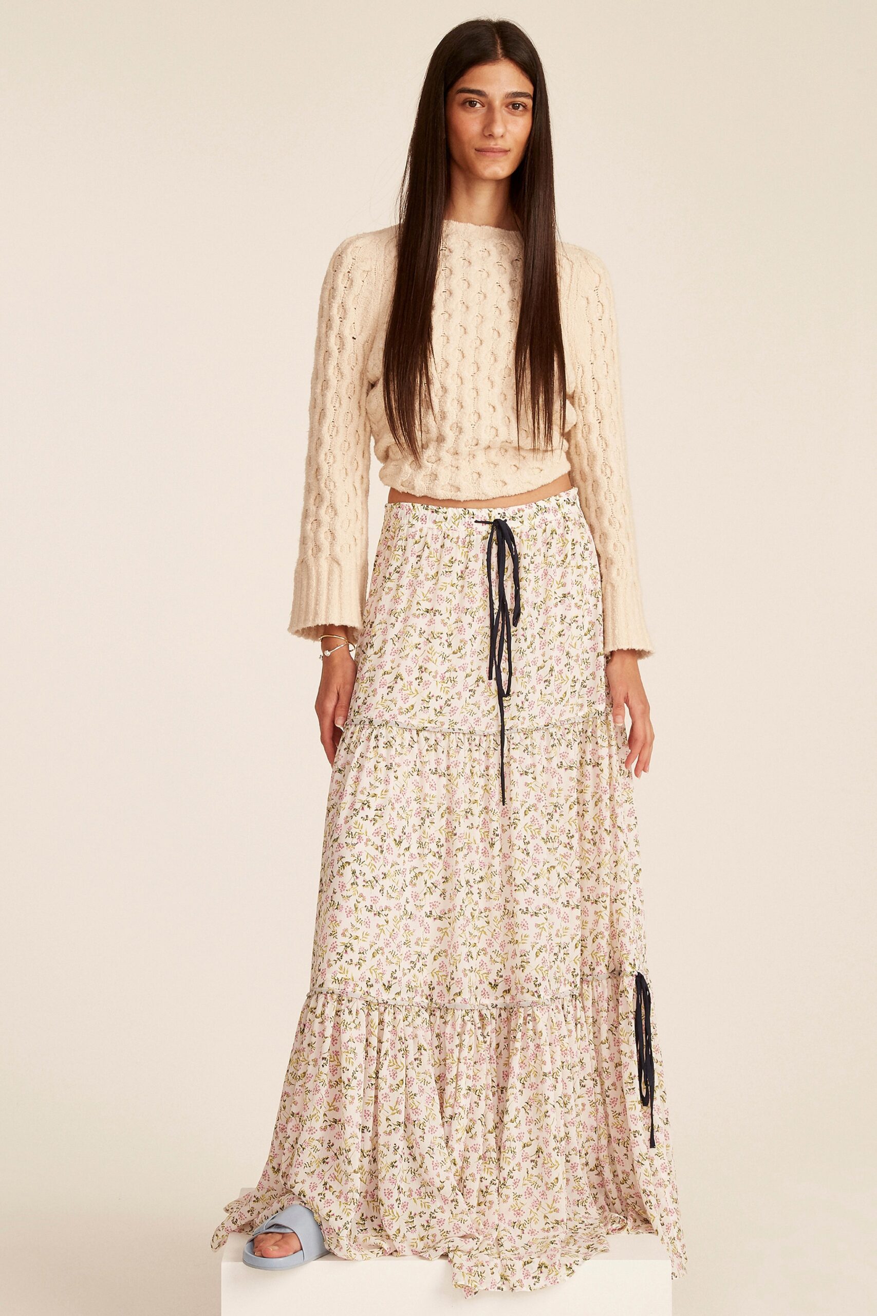 J.Crew S/S 22 Look 34