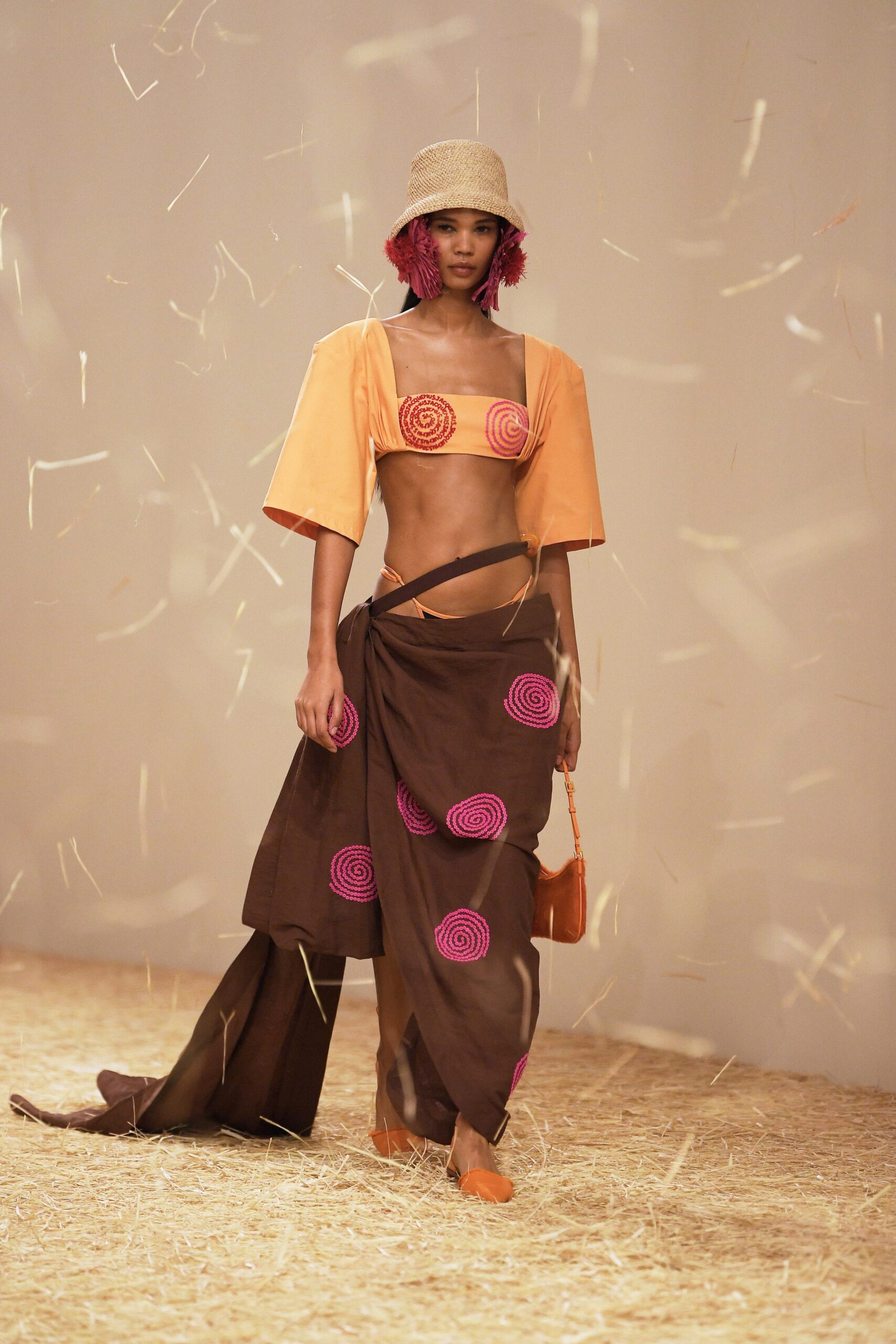 Jacquemus S/S 23 Look 34
