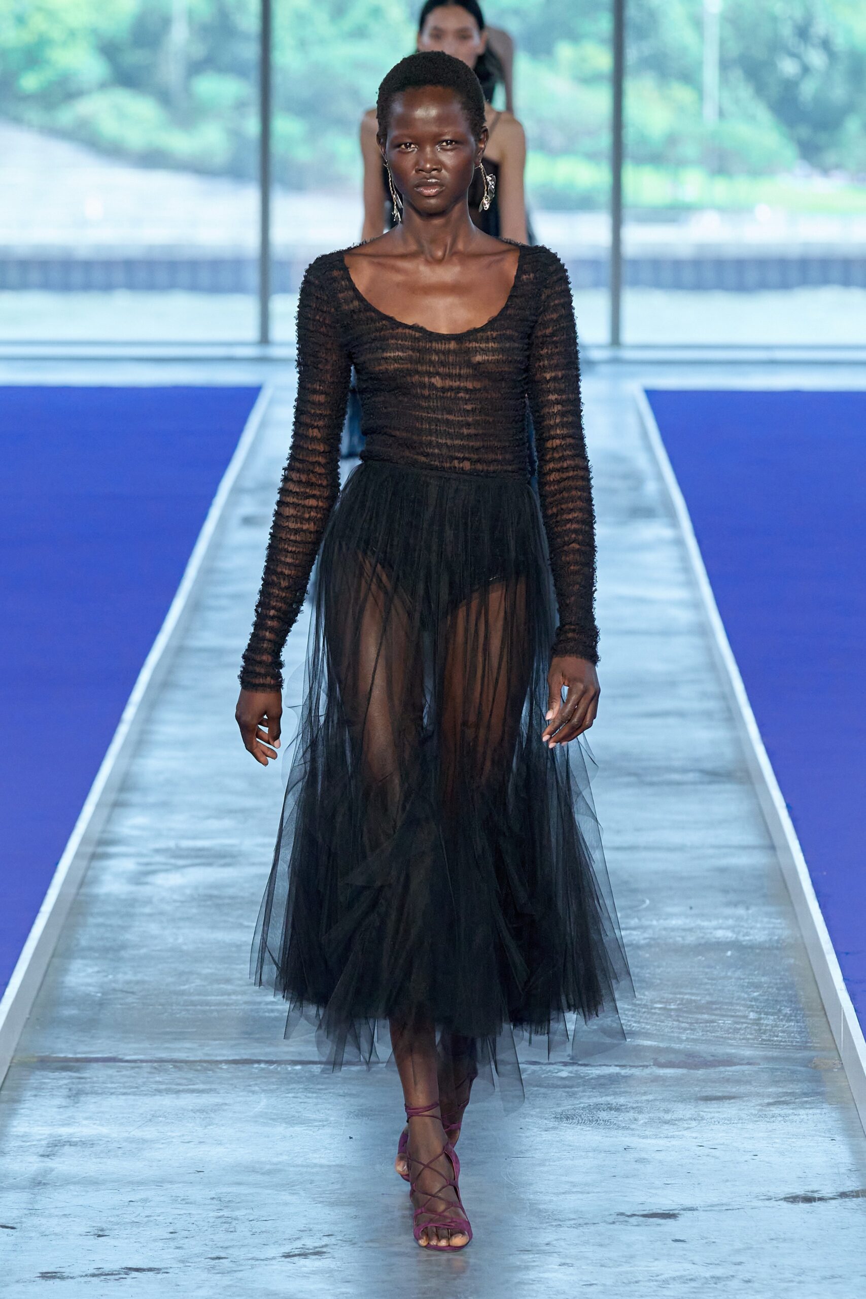 Jason Wu Collection S/S 23 Look 34