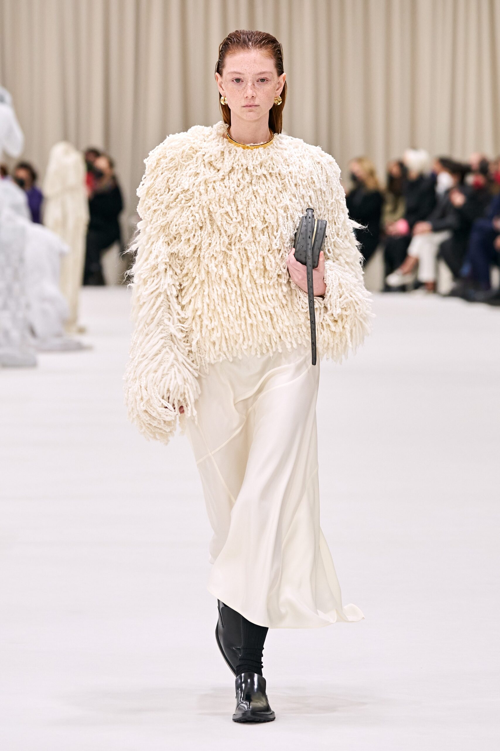 Jil Sander F/W 22 Look 34