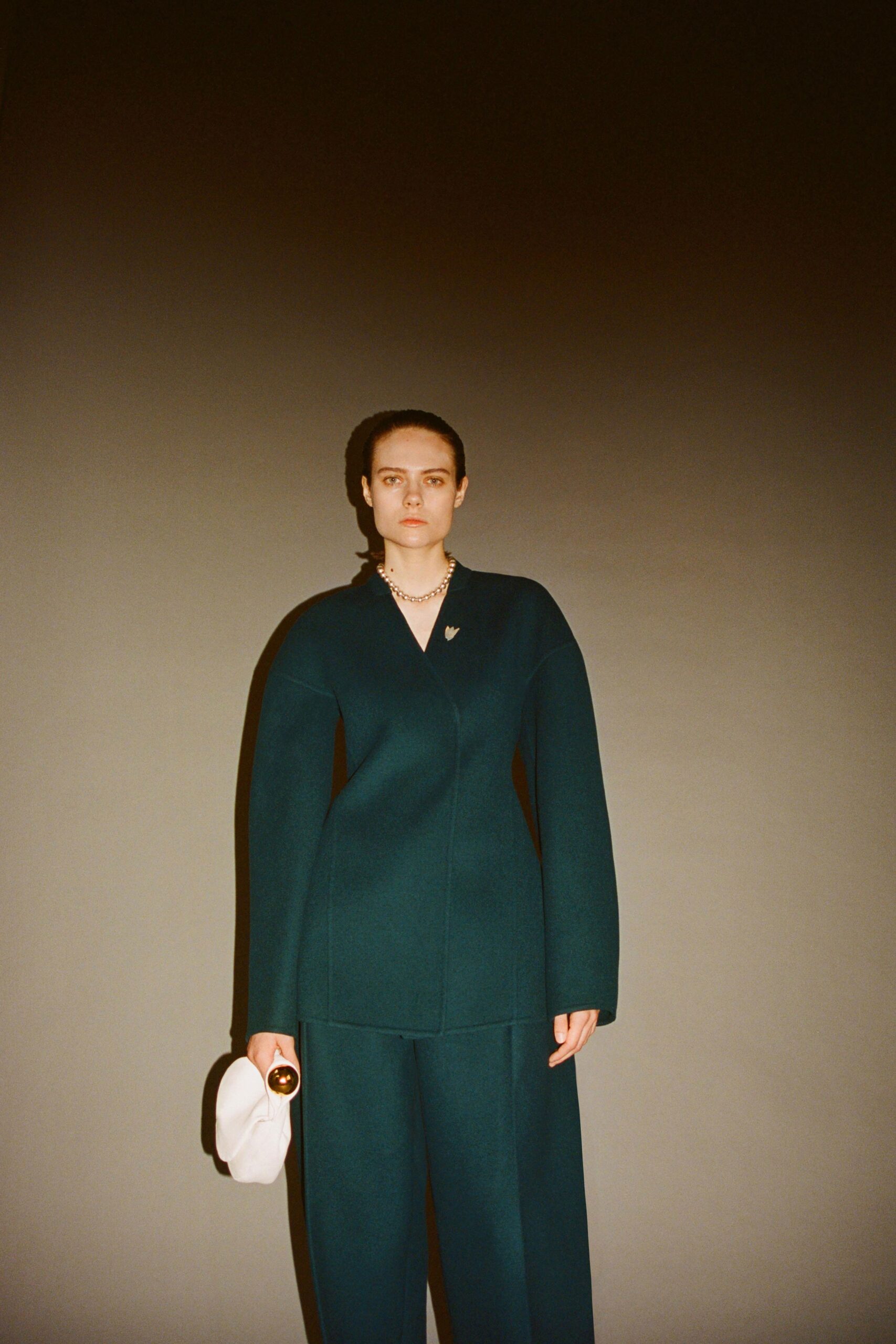 Jil Sander F/W 23 Look 34