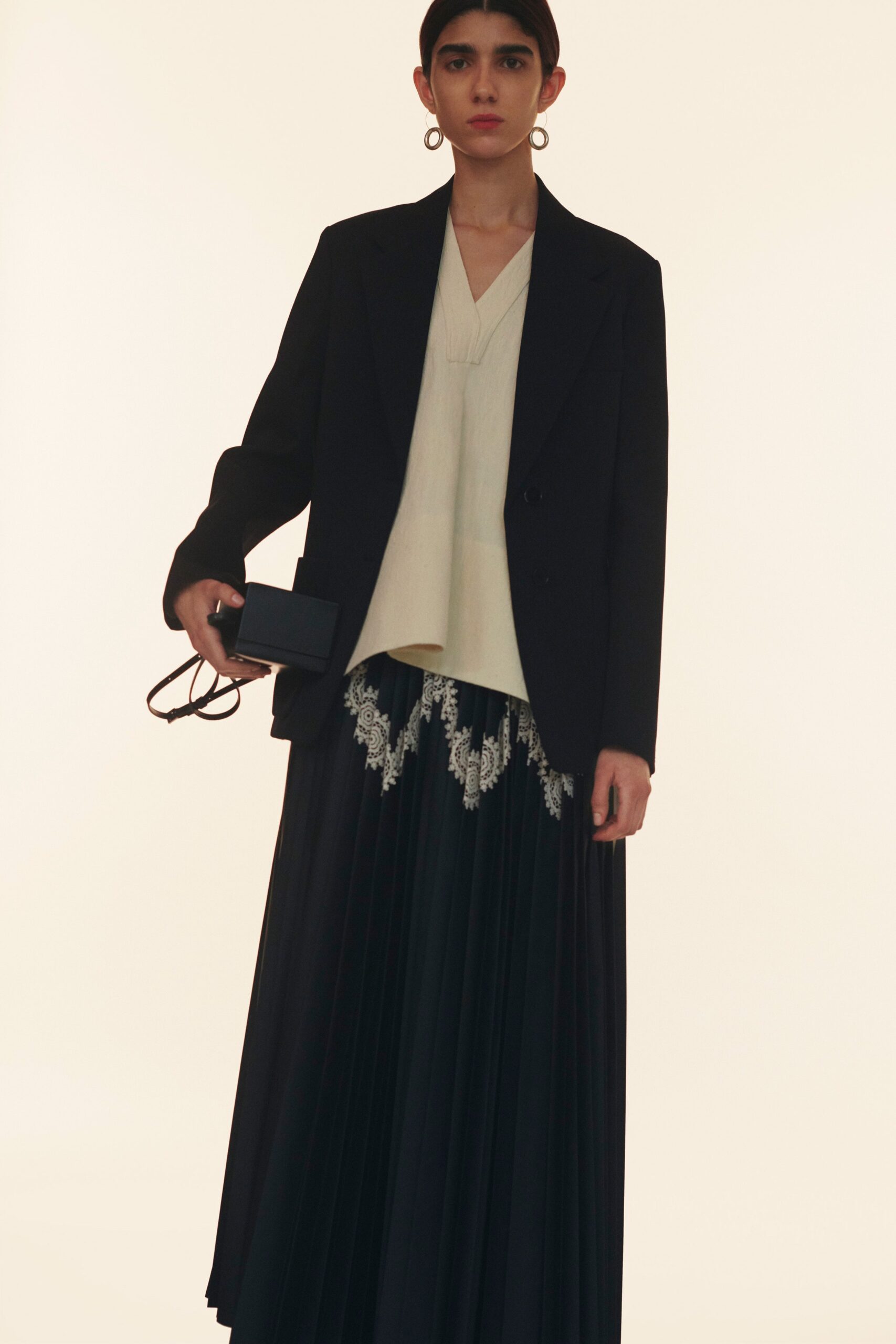 Jil Sander Resort 20 Look 33