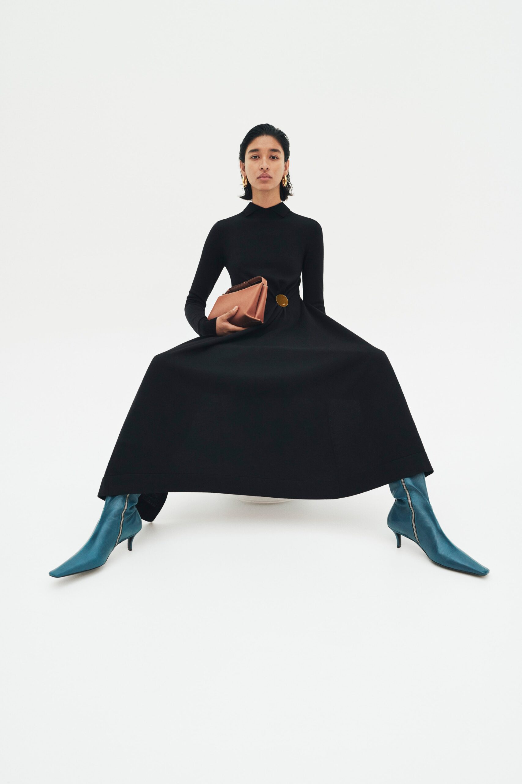 Jil Sander Resort 23 Look 34