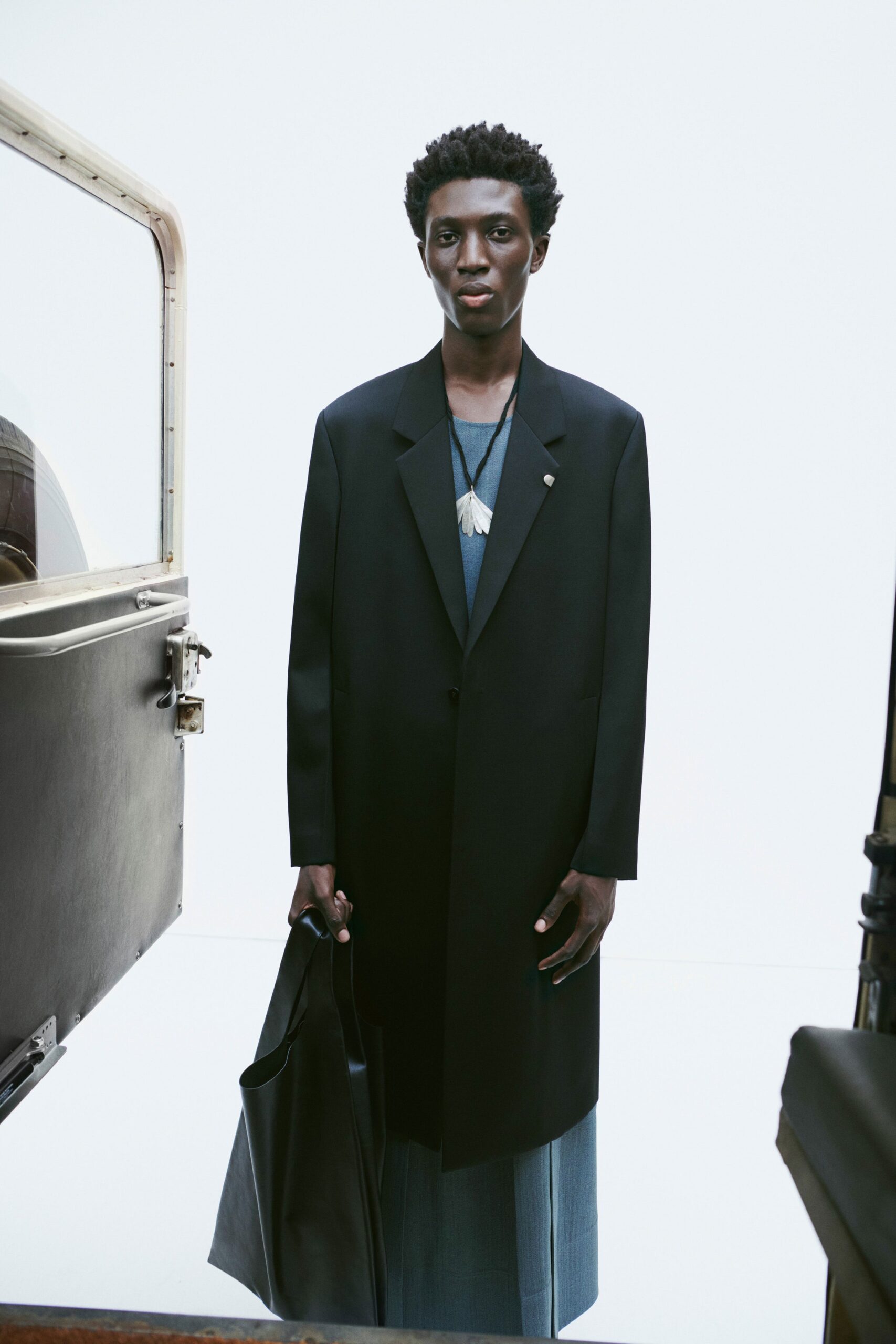 Jil Sander Resort 23 Look 34