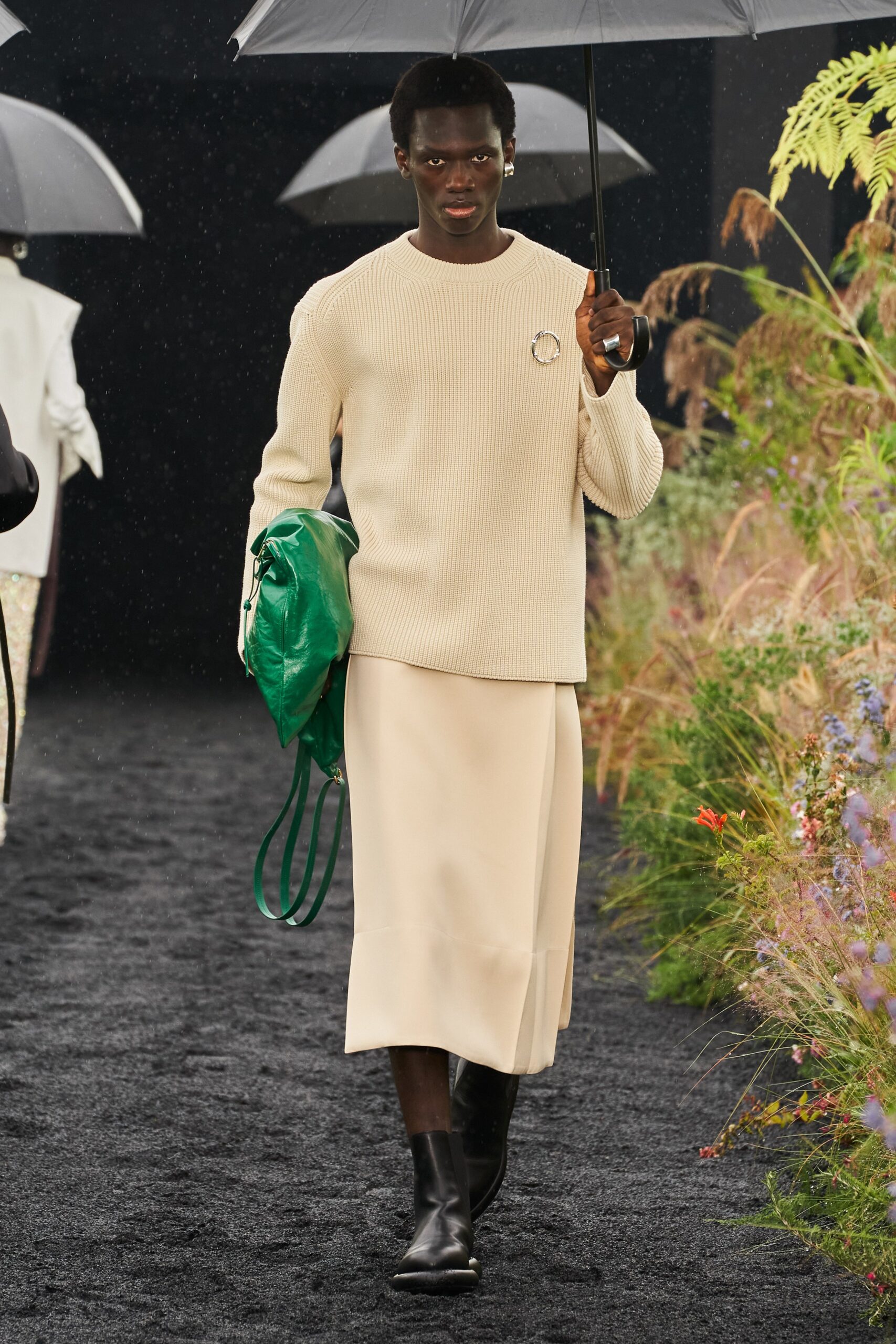 Jil Sander S/S 23 Look 34