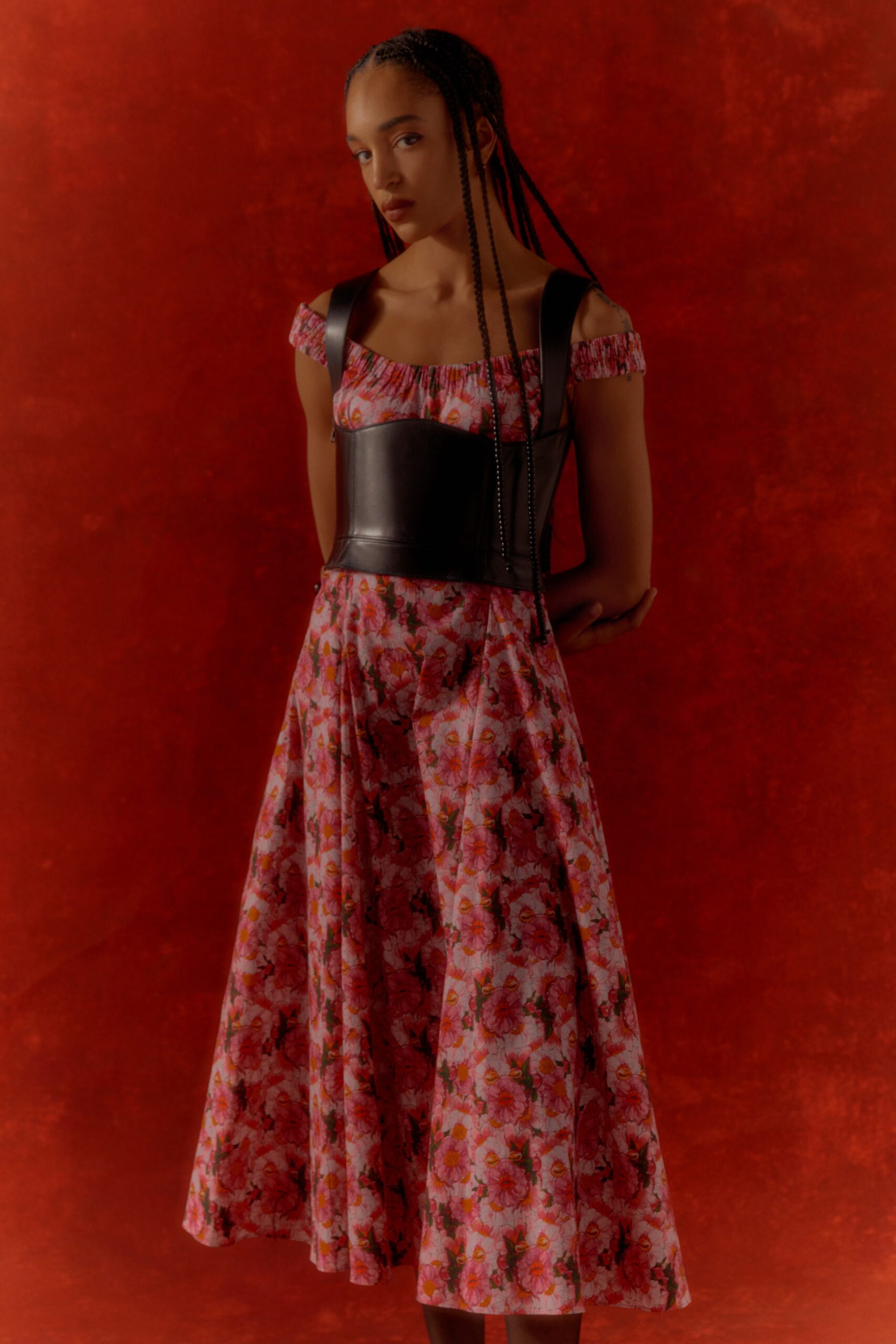 Jonathan Cohen F/W 23 Look 30