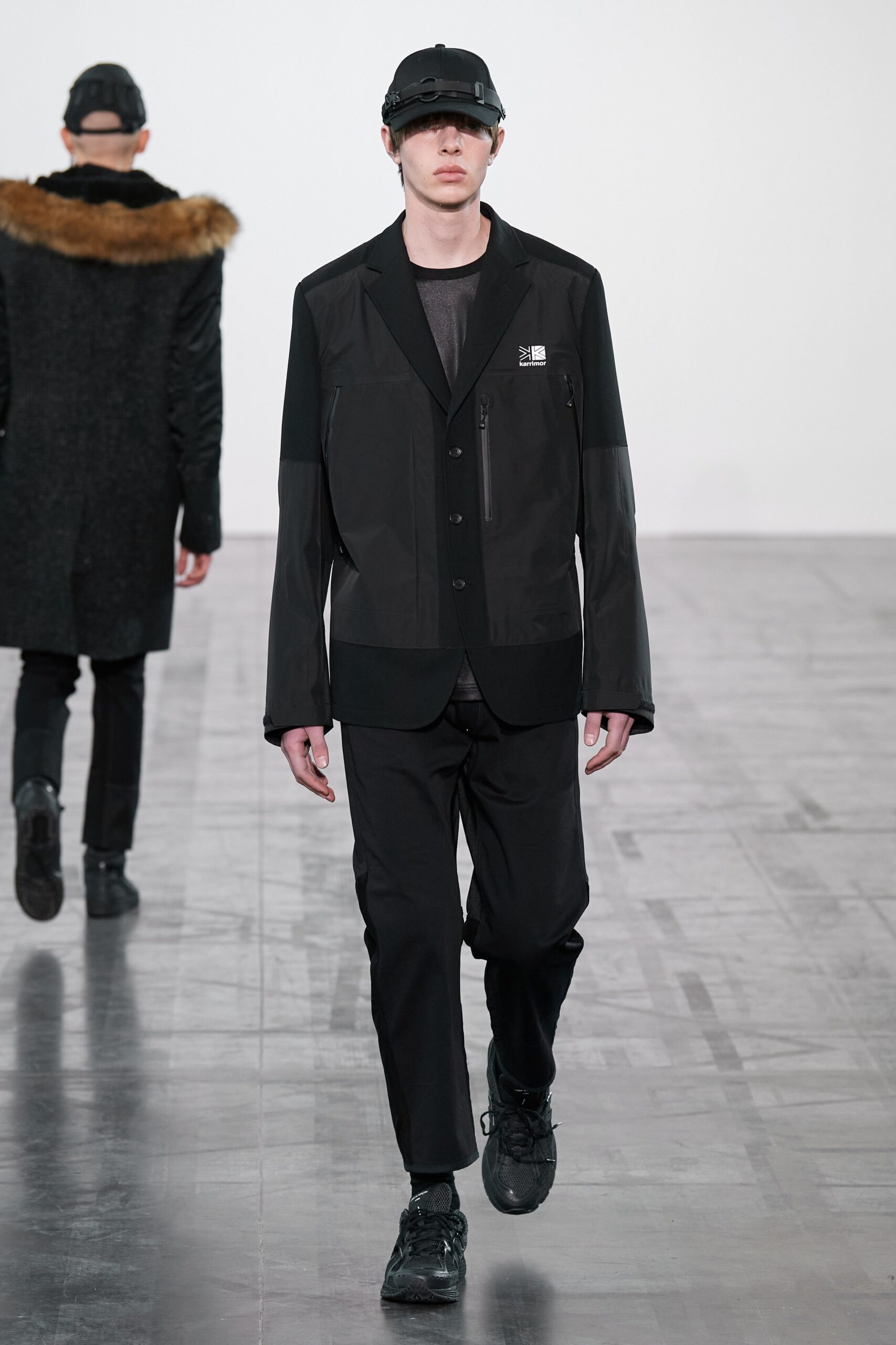 Junya Watanabe F/W 23 Menswear Look 34