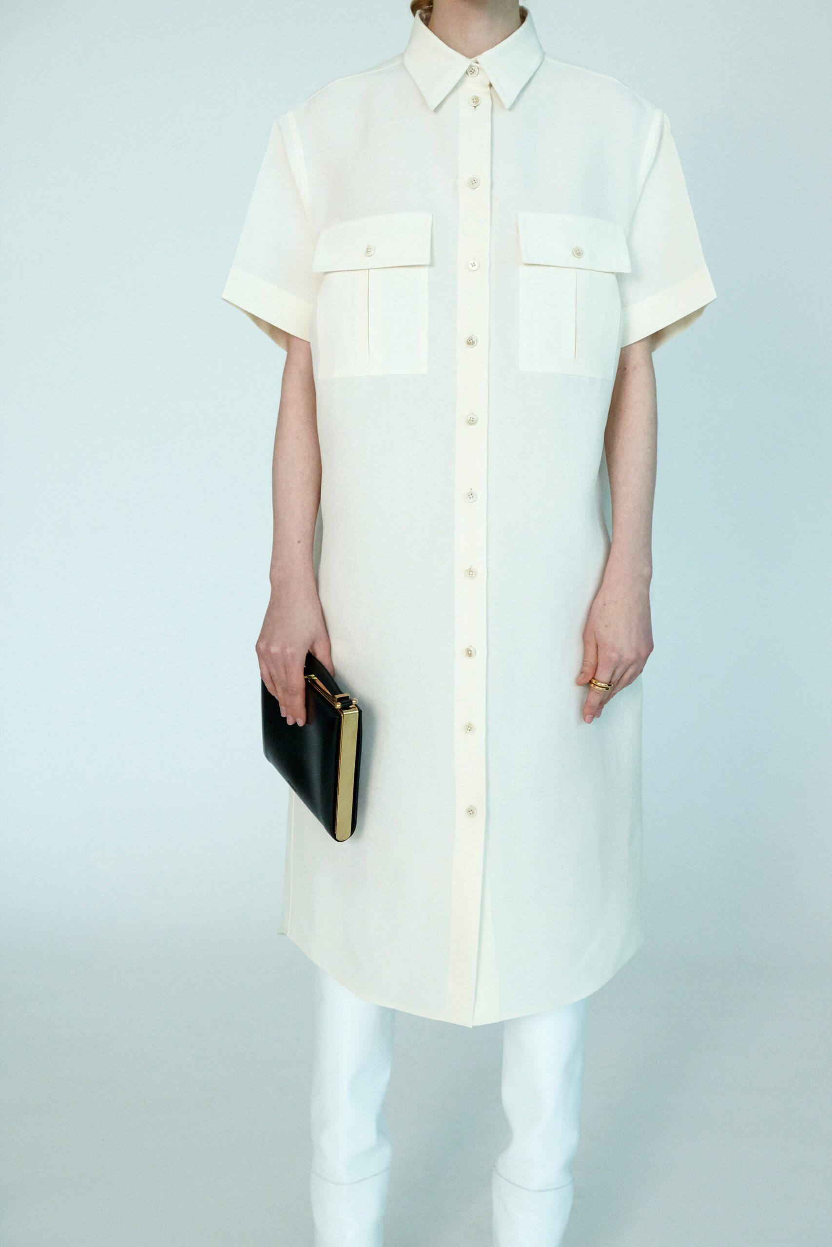 Jil Sander F/W 20 Look 35