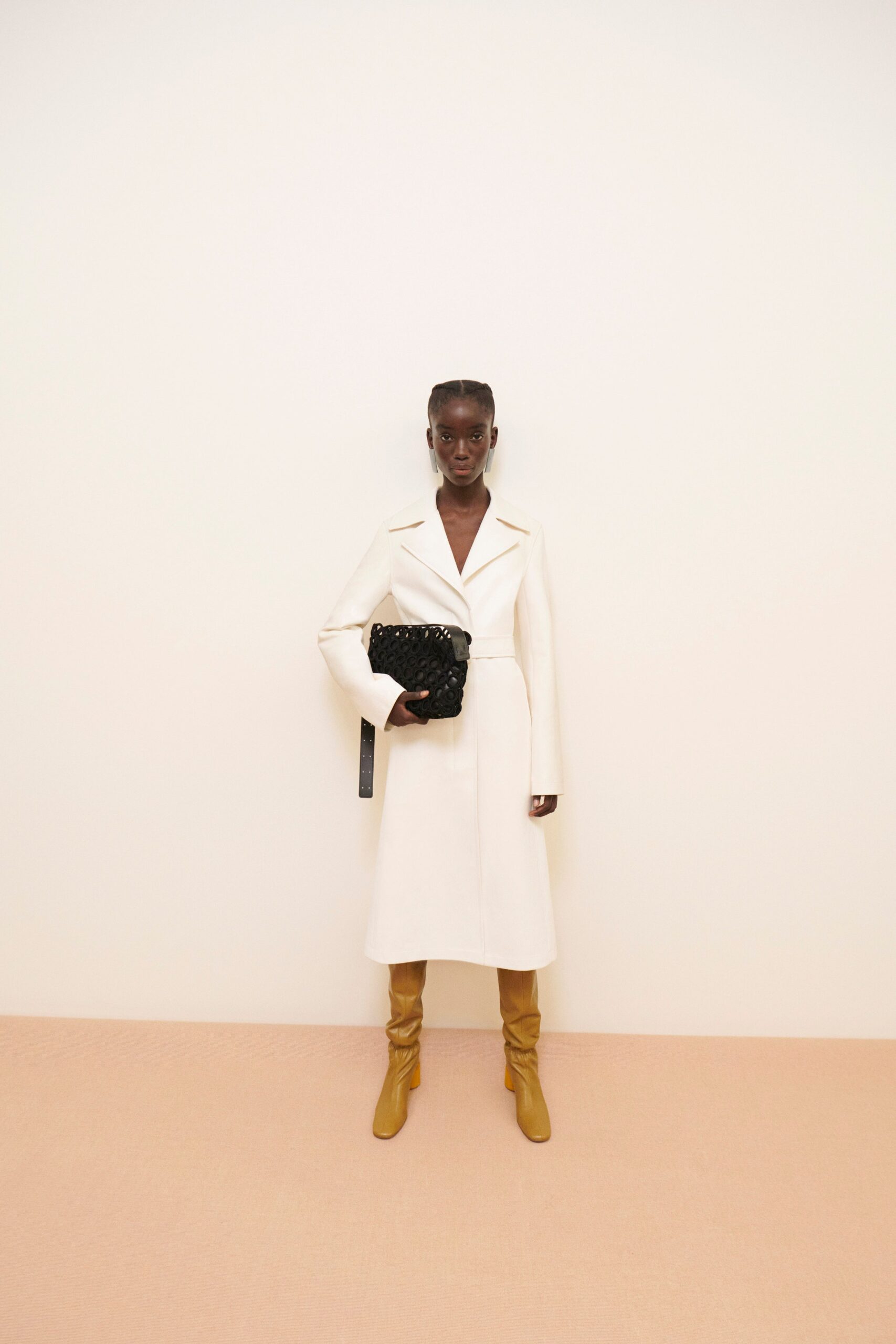 Jil Sander F/W 22 Look 35