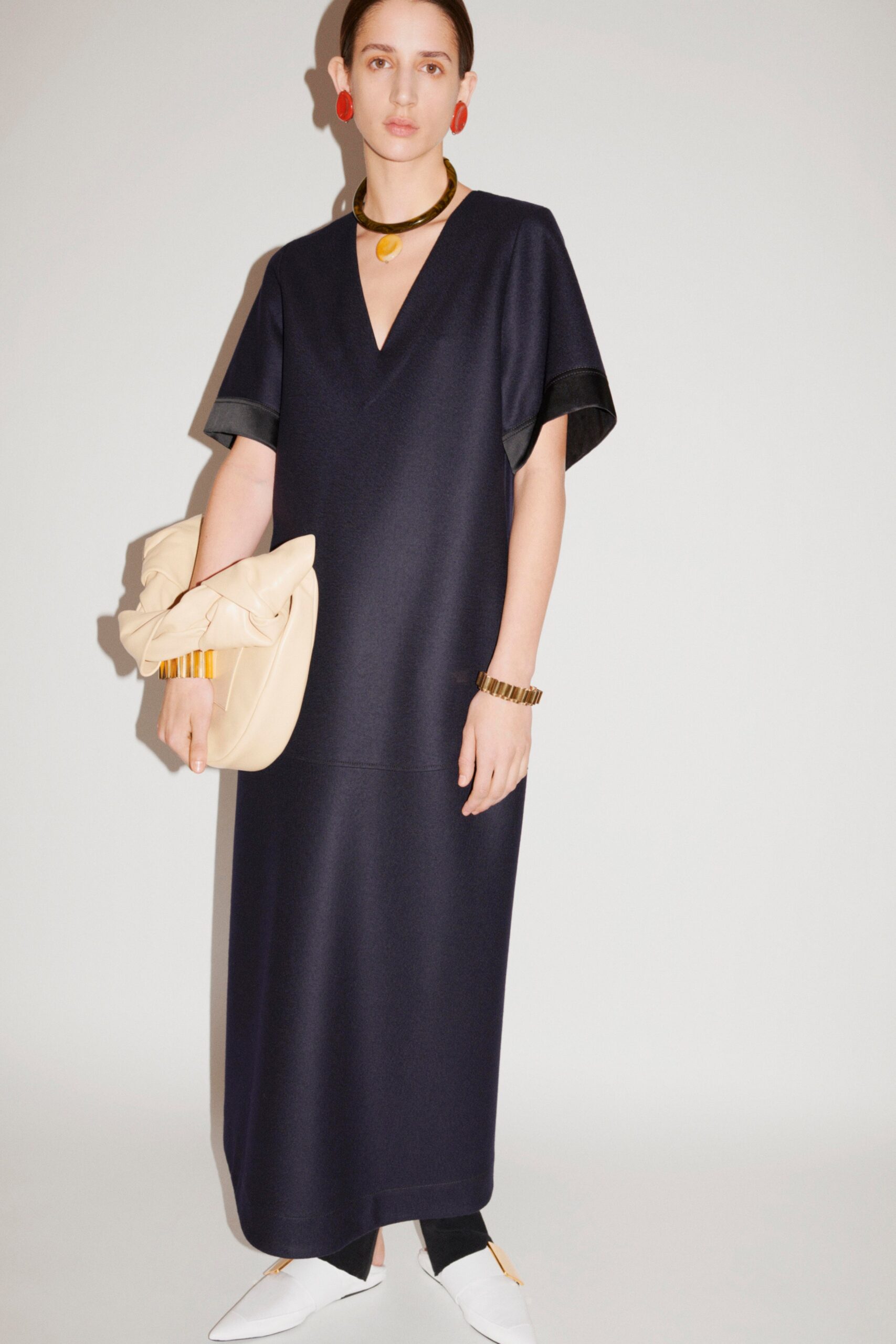 Jil Sander F/W 21 Look 35