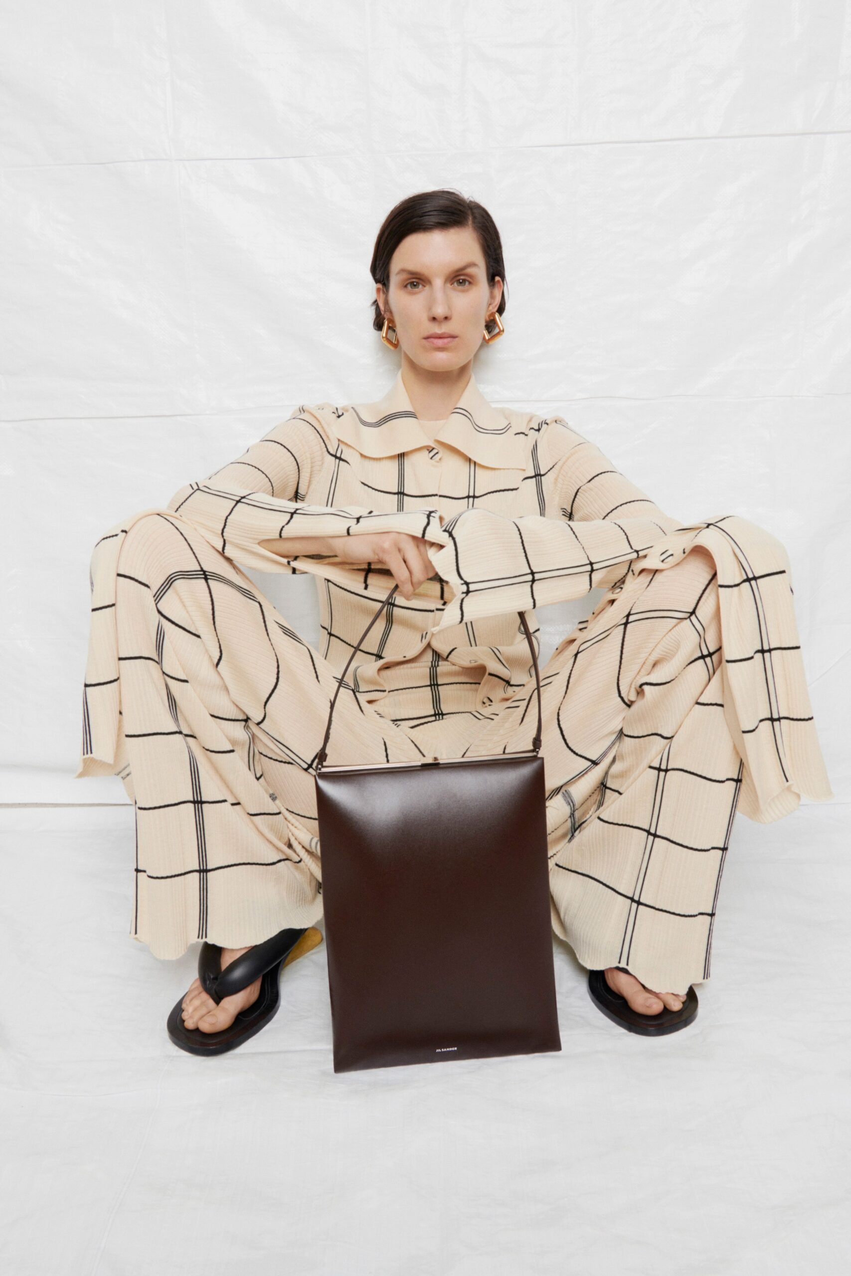 Jil Sander F/W 21 Look 35
