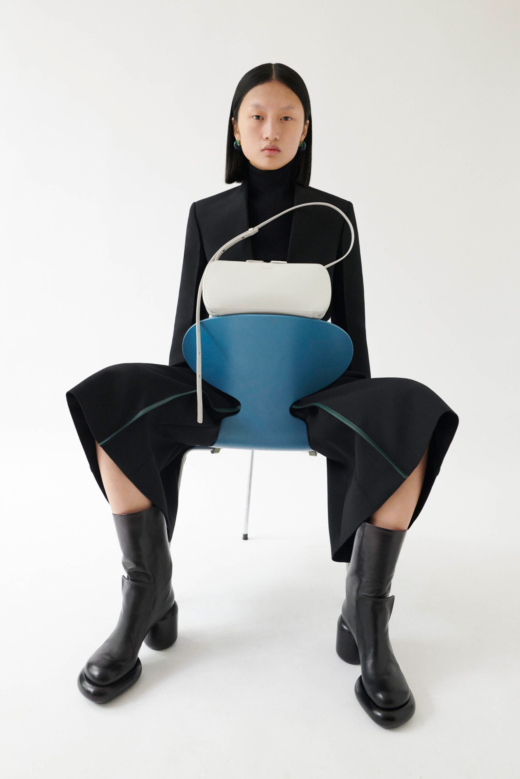 Jil Sander Resort 22 Look 35
