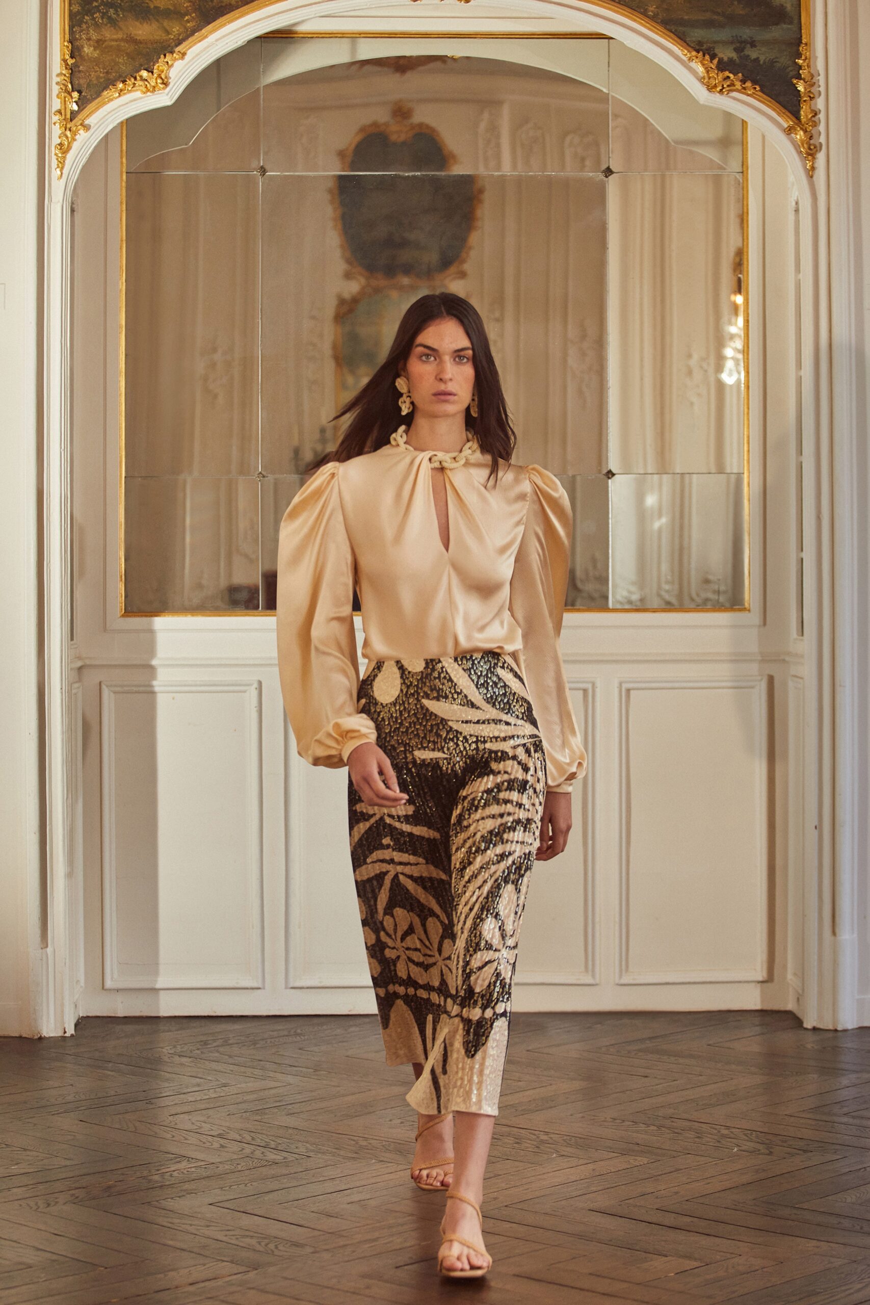 Johanna Ortiz S/S 22 Look 35