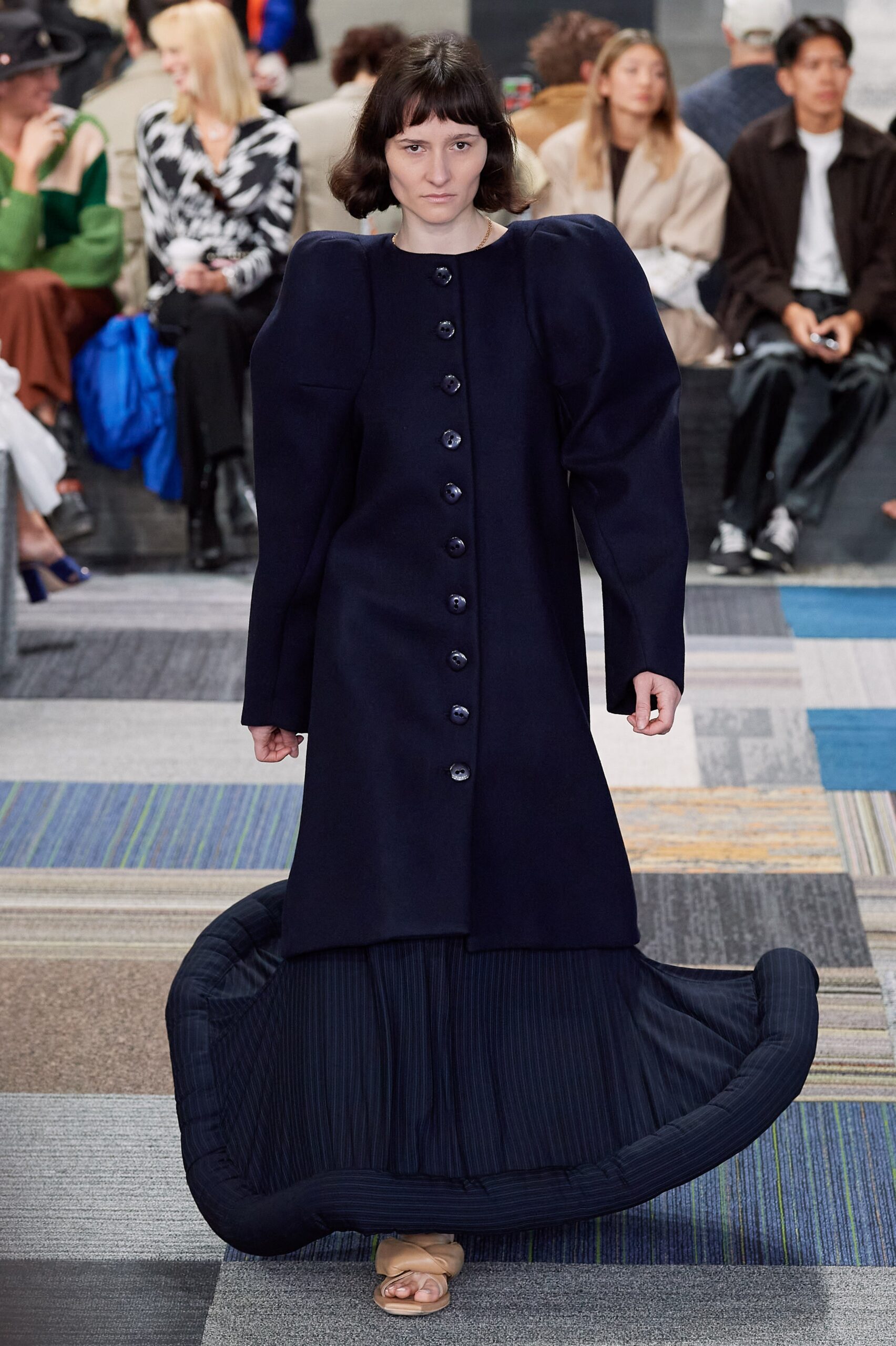 Jordan Dalah Australia Resort 22 Look 35