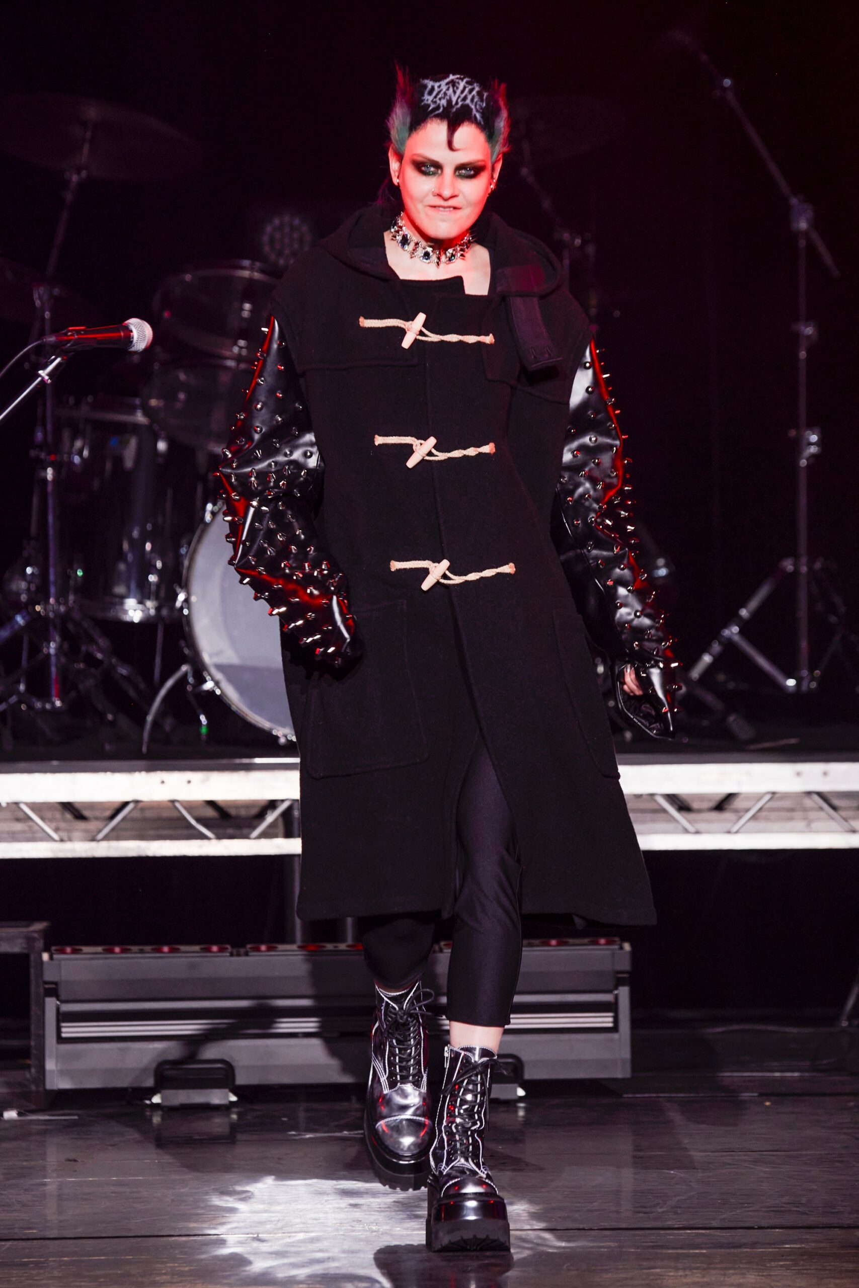 Junya Watanabe F/W 21 Look 31