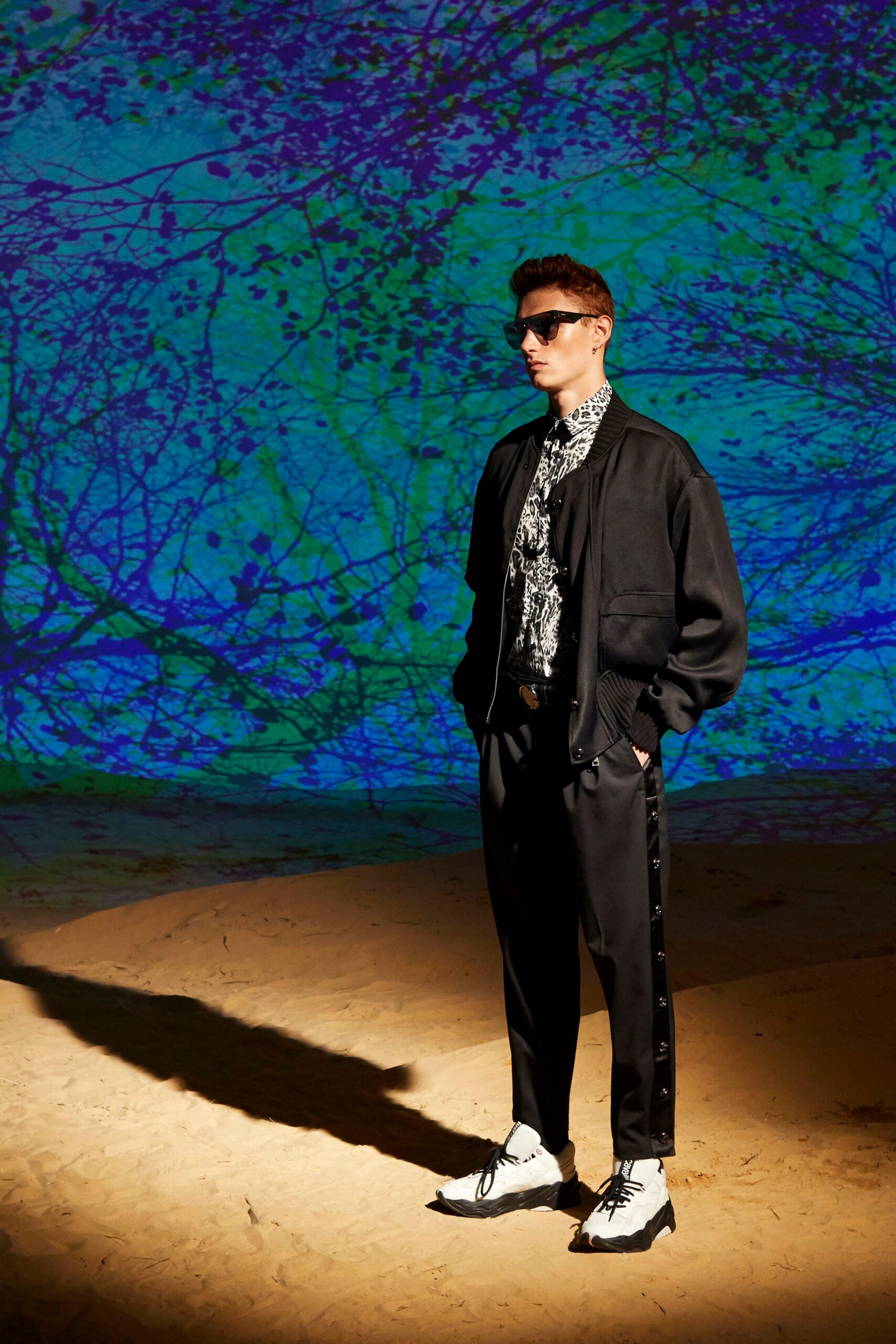 Just Cavalli Resort 20 Look 35