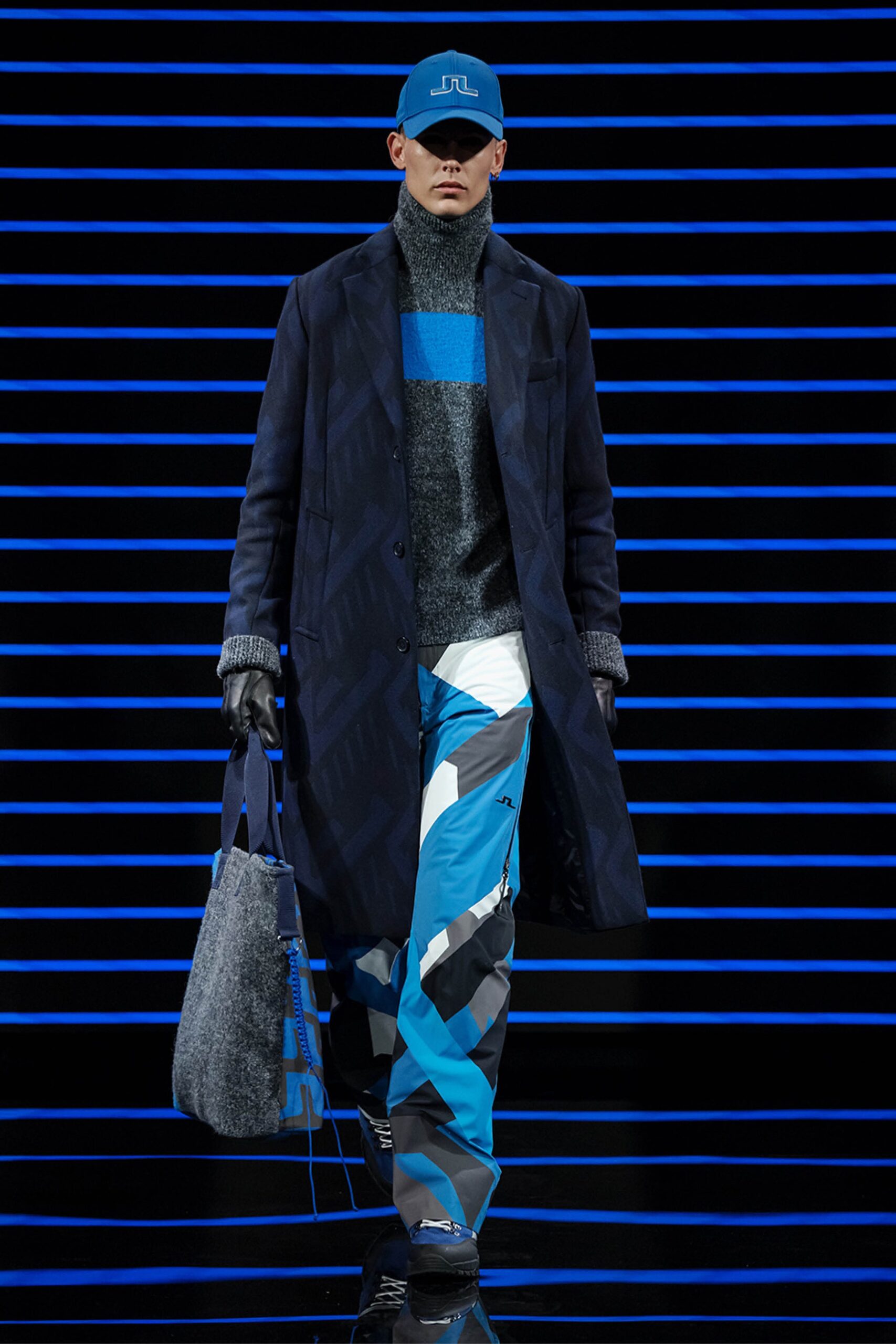 J.Lindeberg F/W 22 Look 35