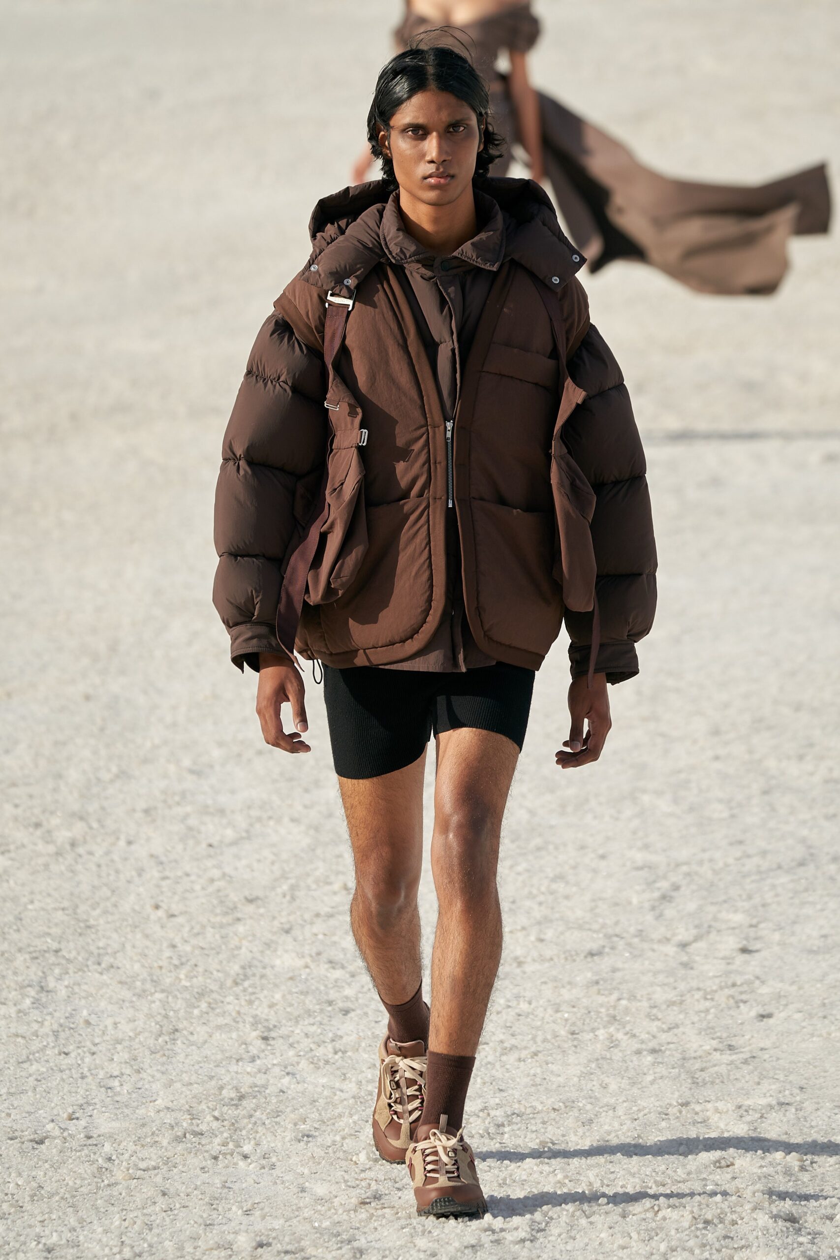 Jacquemus F/W 22 Look 34