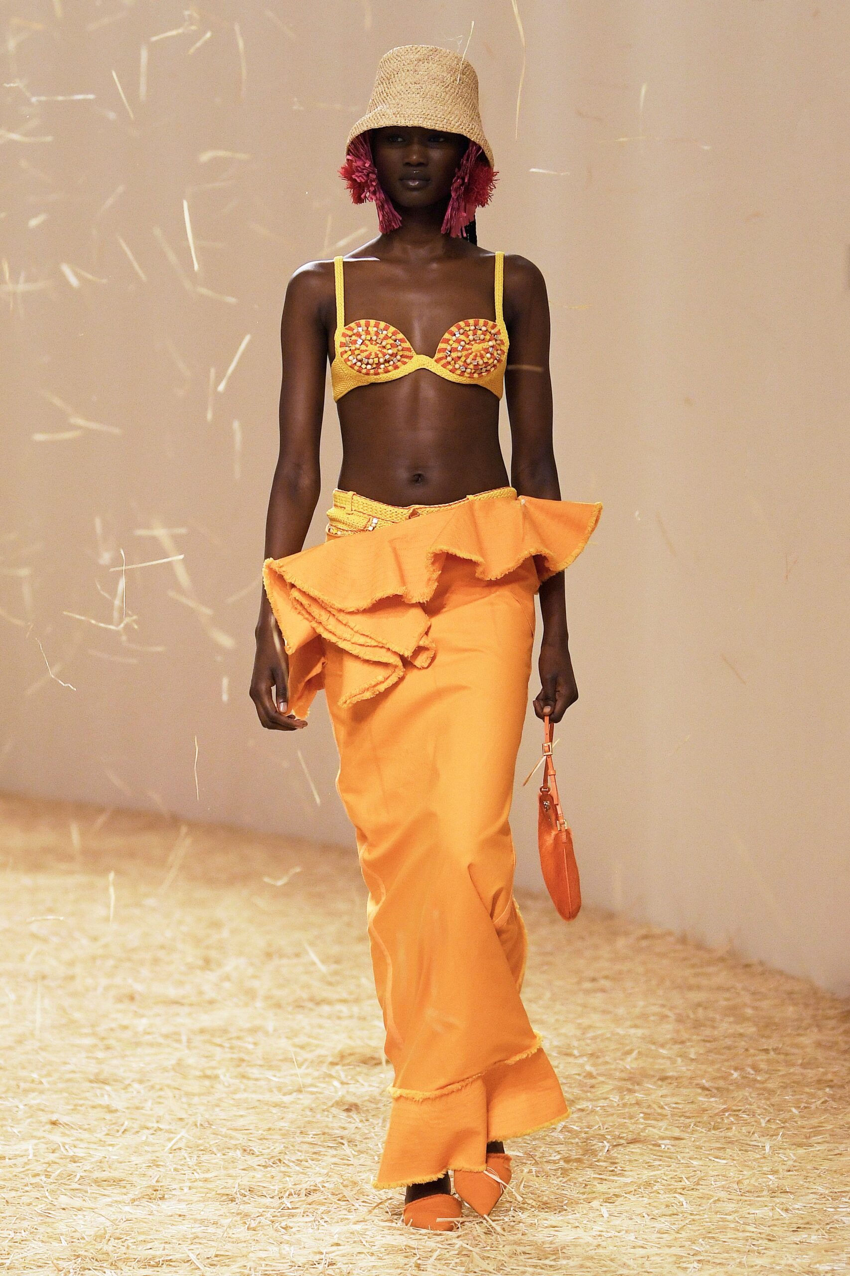 Jacquemus S/S 23 Look 35