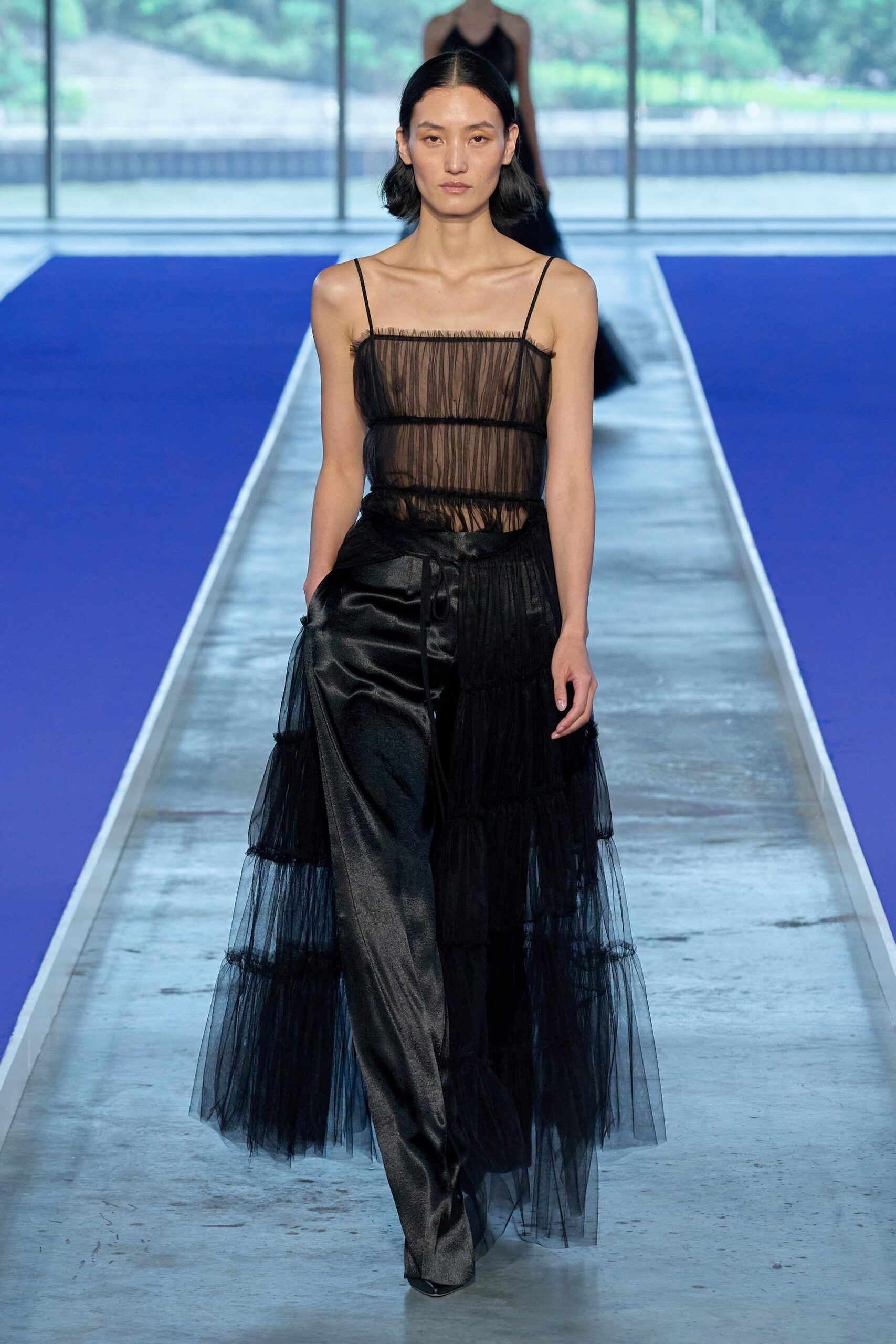Jason Wu Collection S/S 23 Look 35