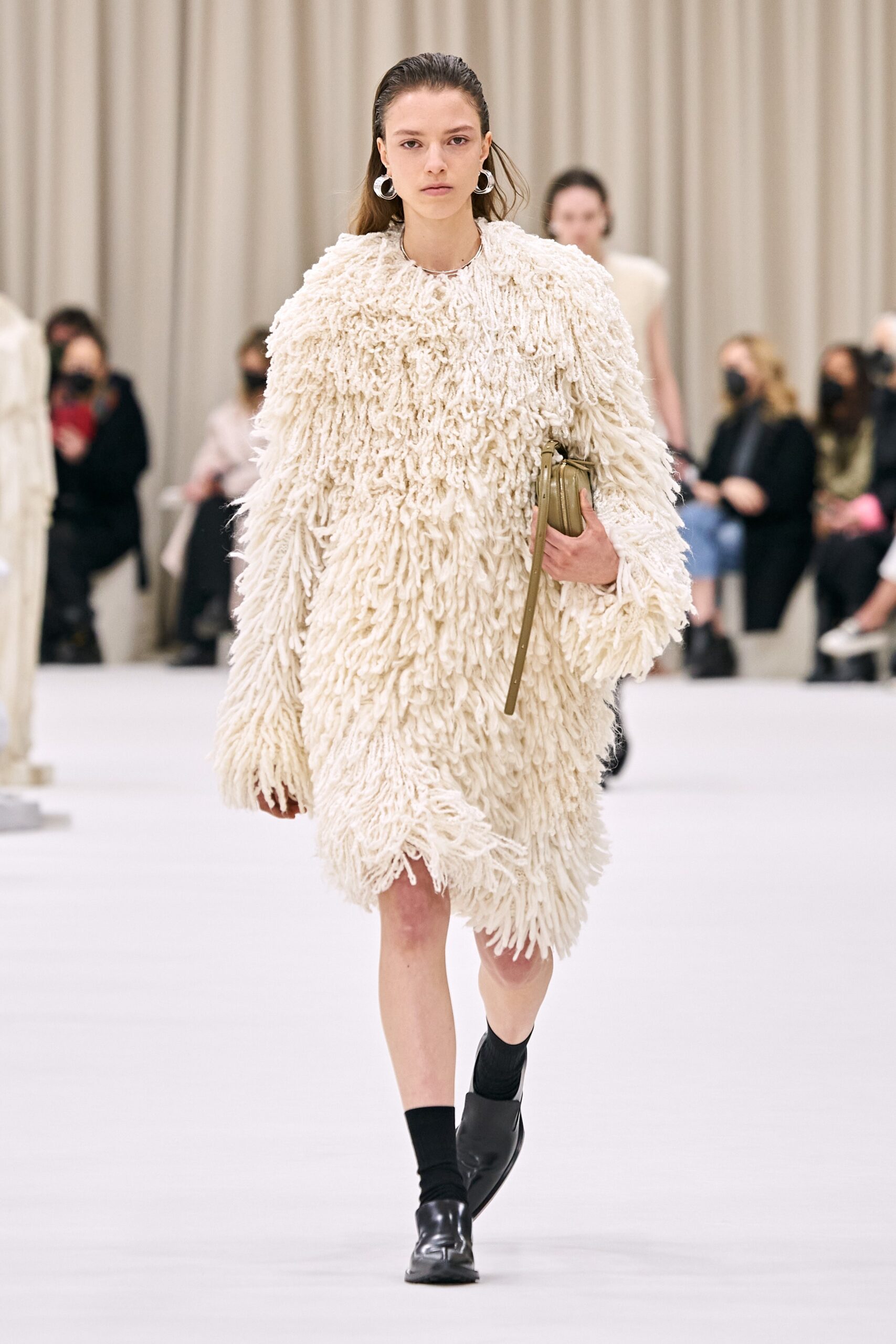 Jil Sander F/W 22 Look 35