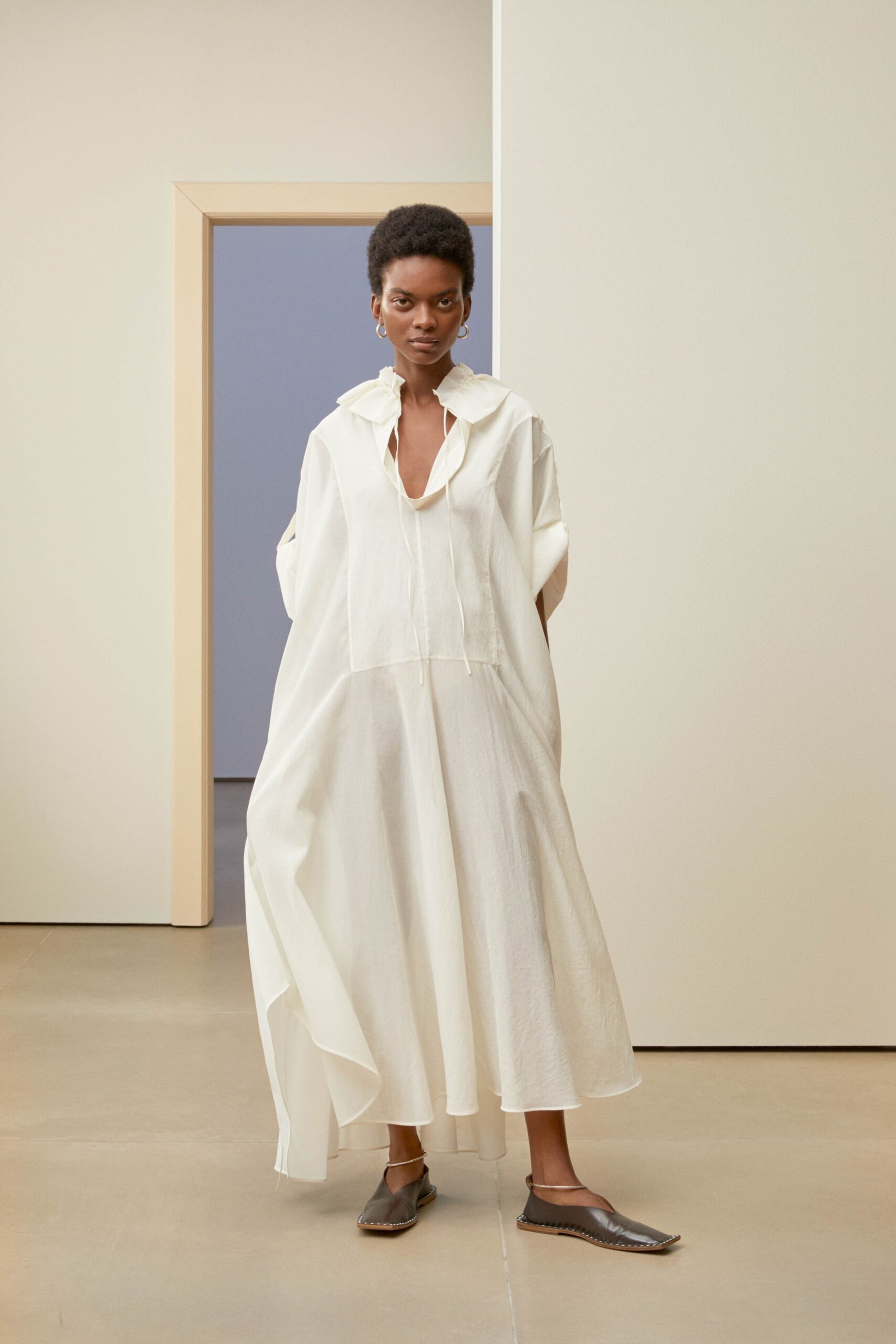 Jil Sander F/W 19 Look 44