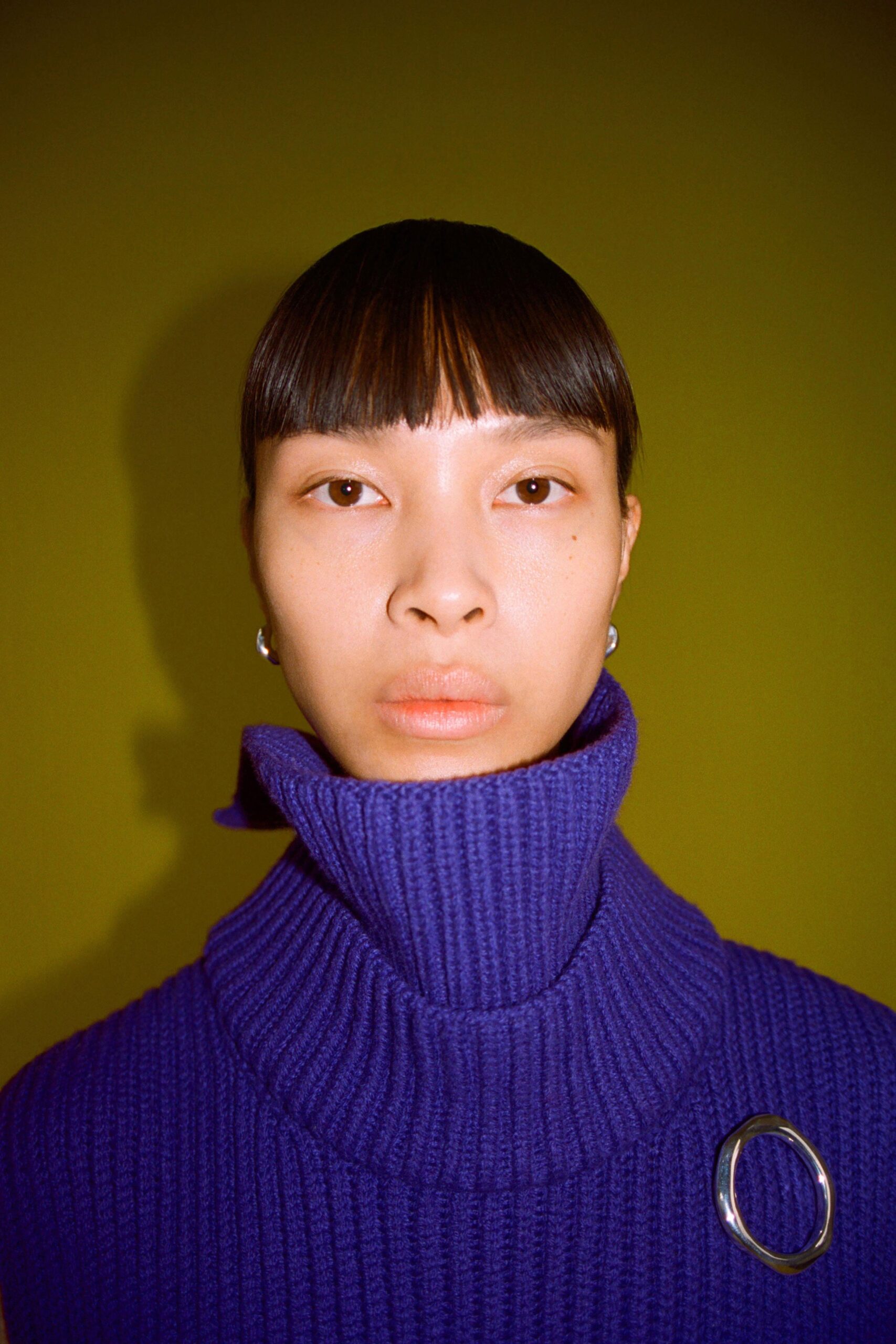 Jil Sander F/W 23 Look 35