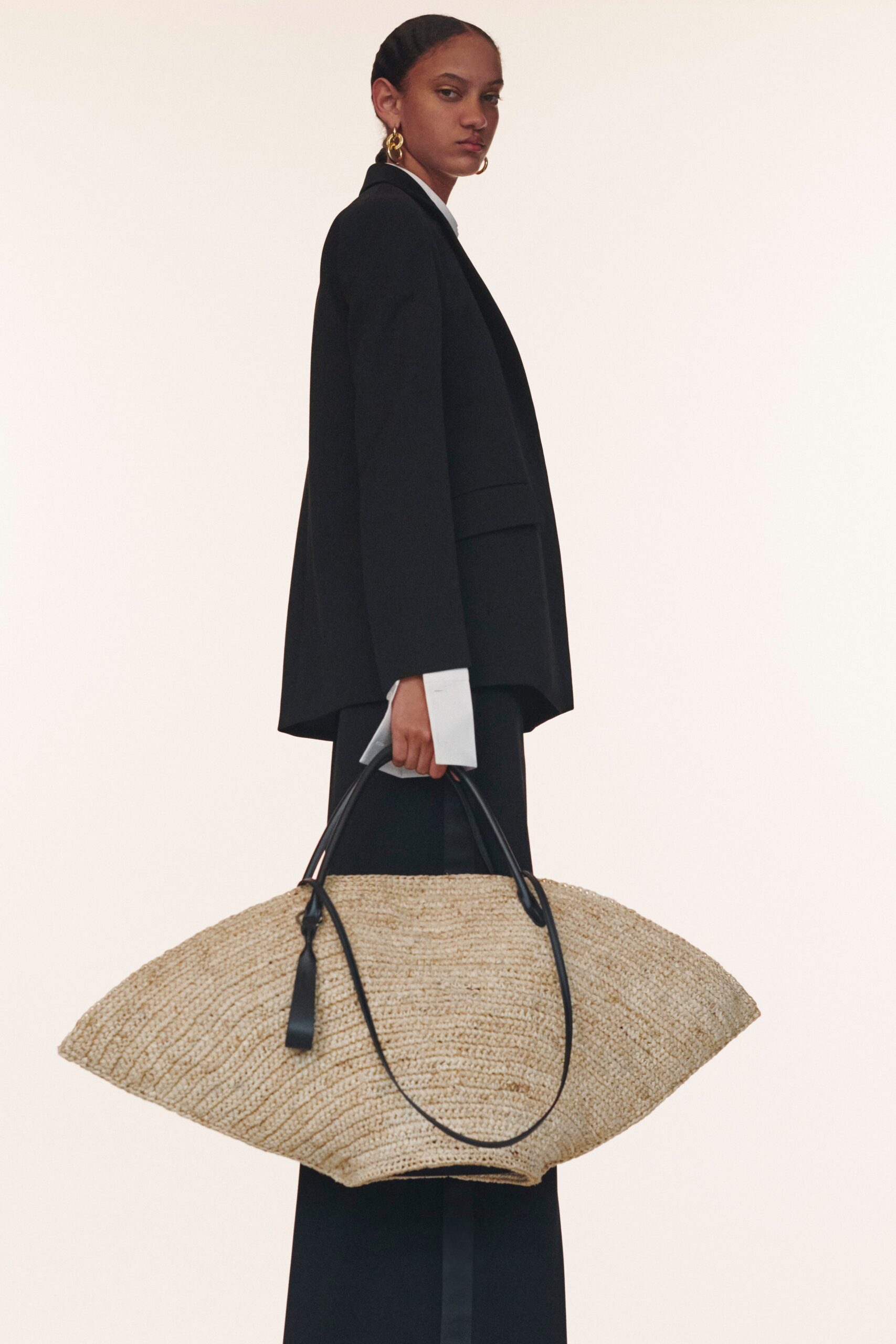 Jil Sander Resort 20 Look 34