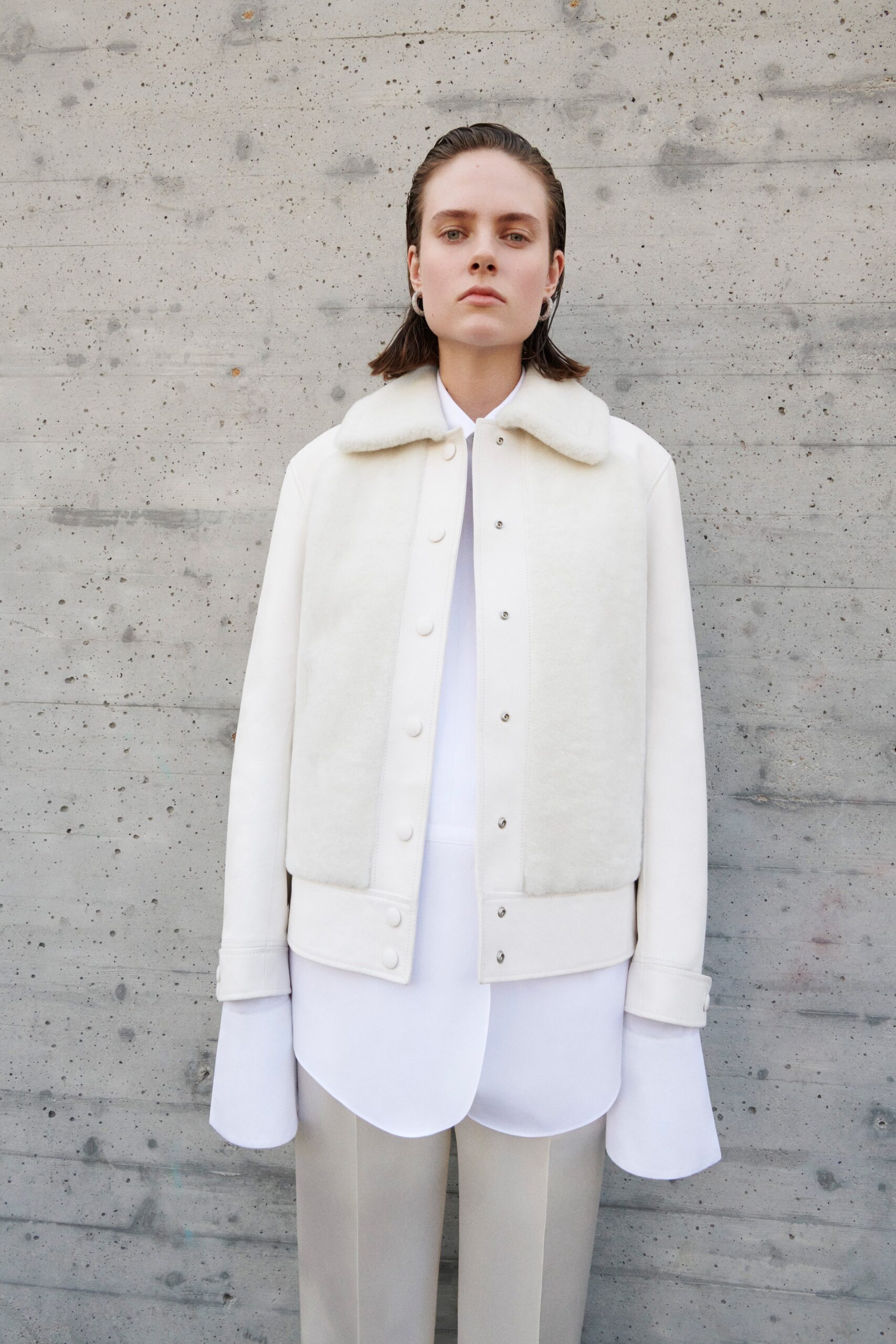 Jil Sander Resort 23 Look 35