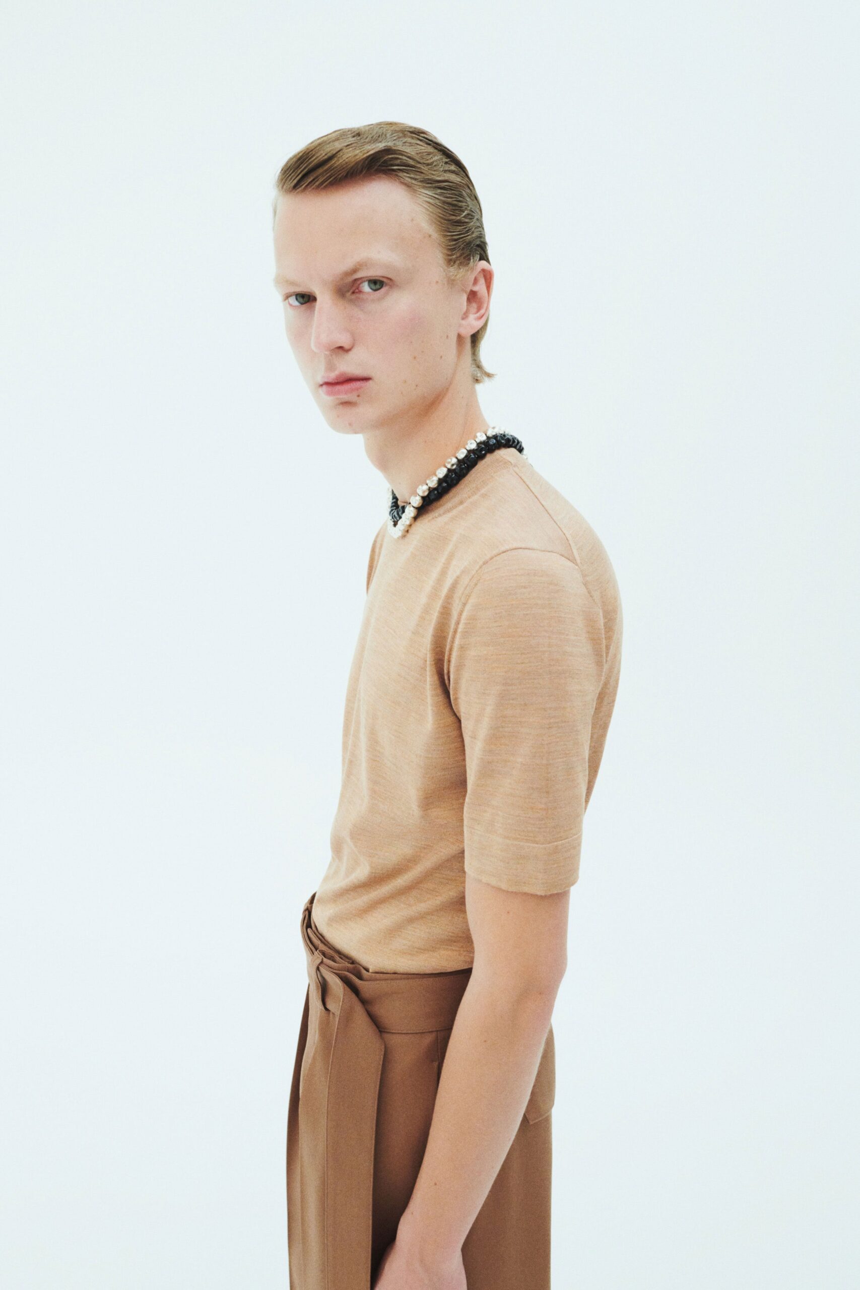 Jil Sander Resort 23 Look 35