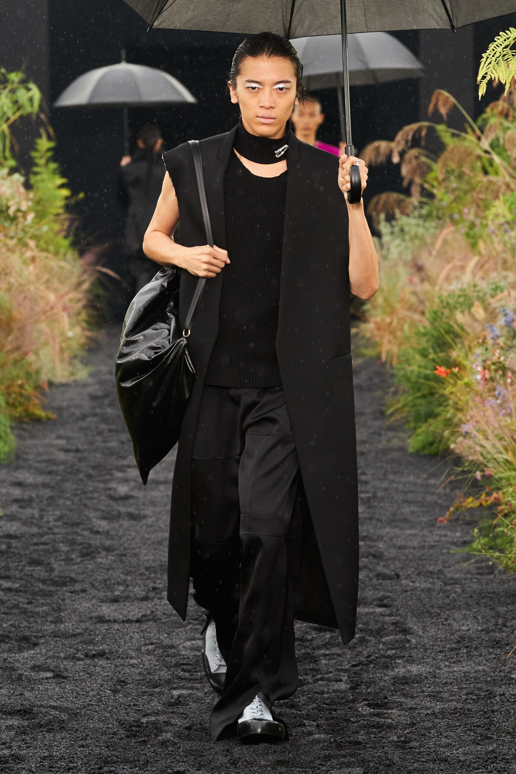 Jil Sander S/S 23 Look 35