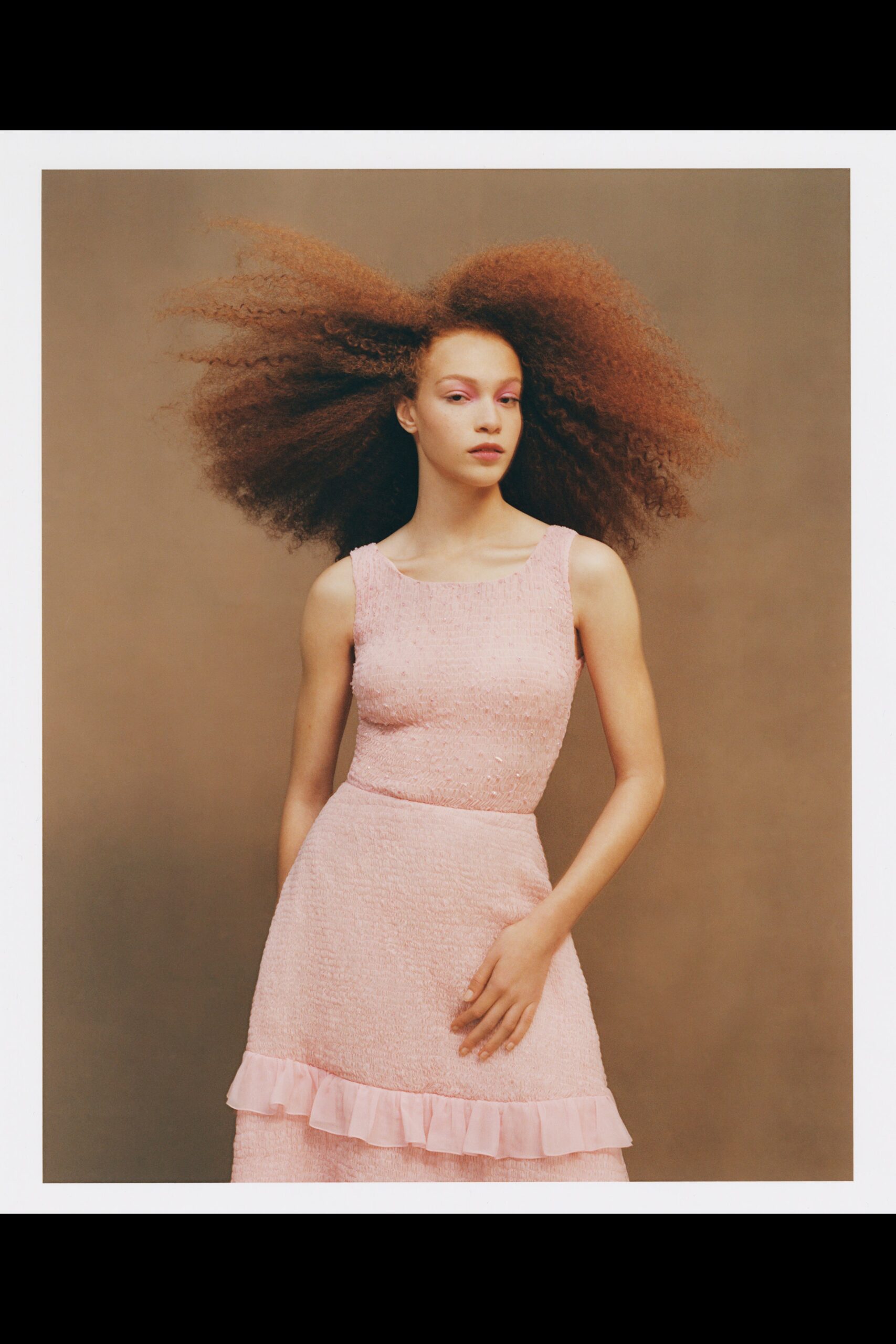 Jonathan Cohen F/W 22 Look 34