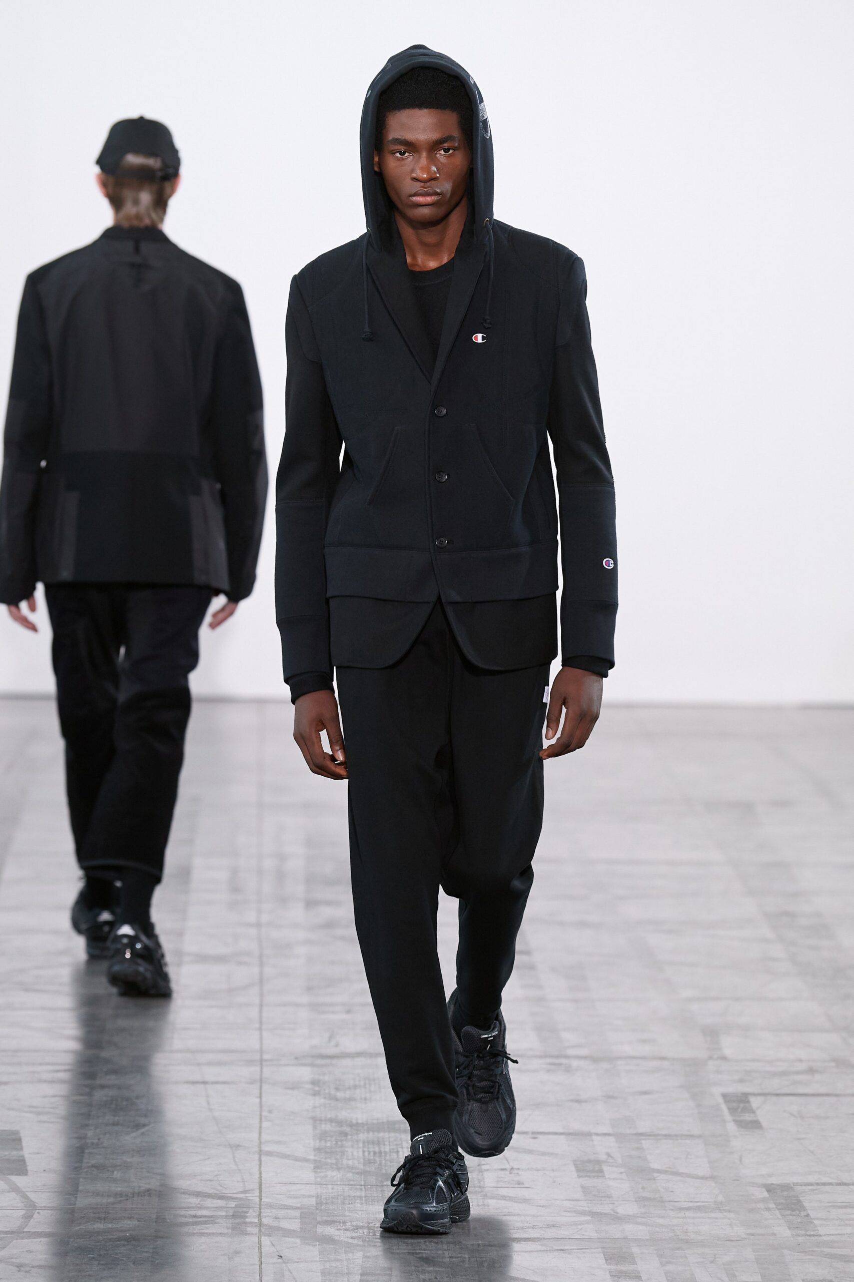 Junya Watanabe F/W 23 Menswear Look 35