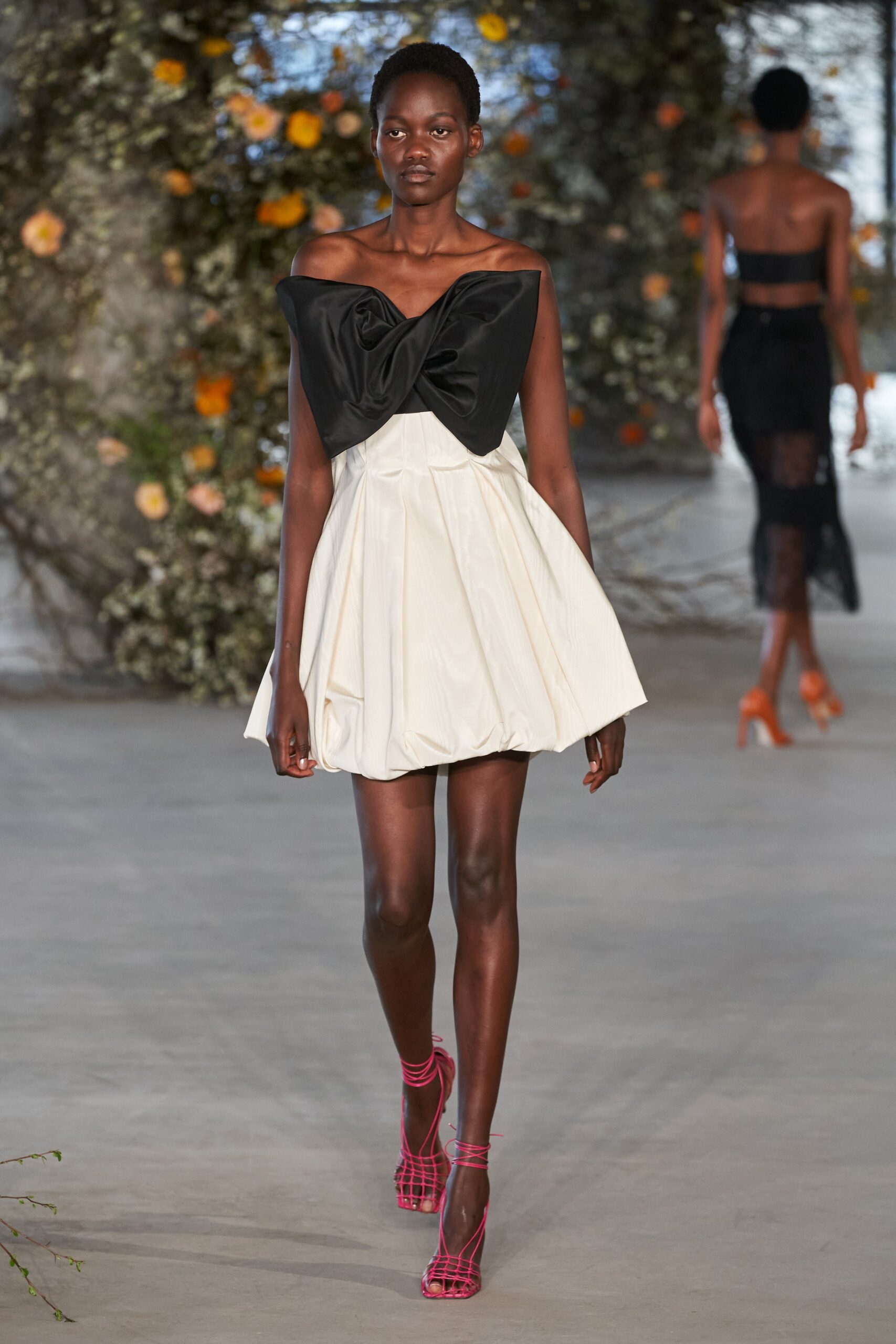 Jason Wu Collection F/W 22 Look 36