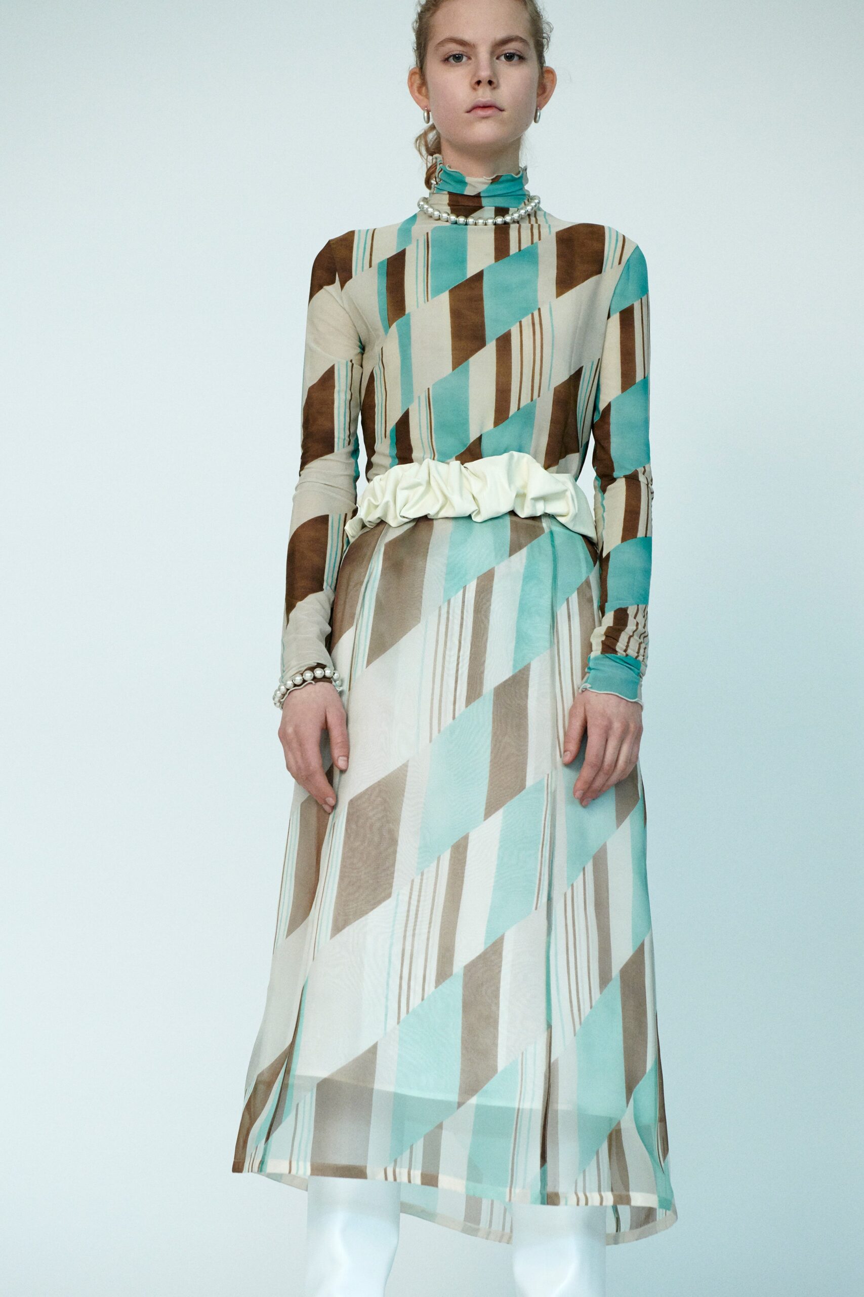 Jil Sander F/W 20 Look 36