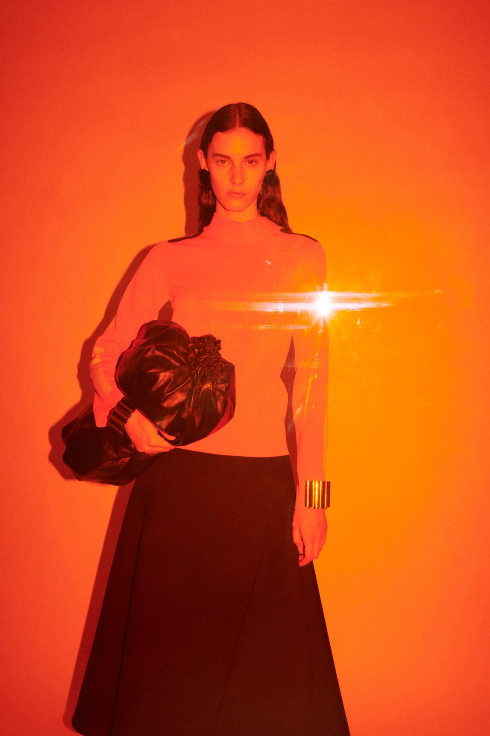 Jil Sander F/W 21 Look 36