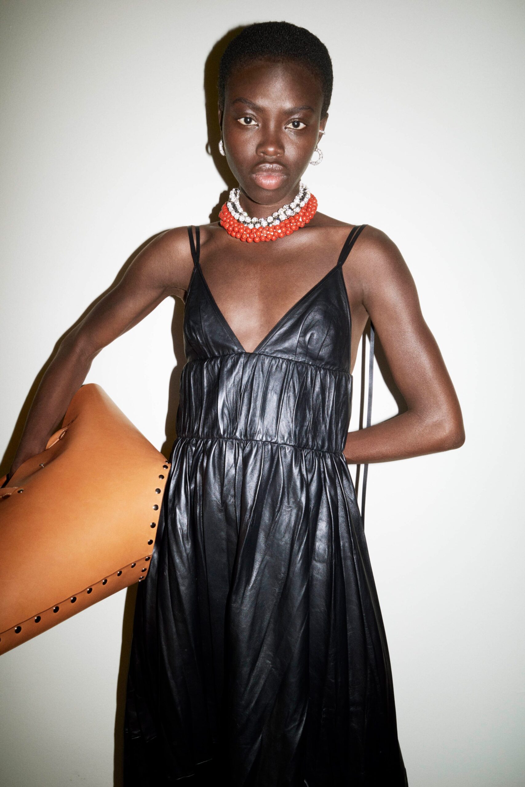 Jil Sander Resort 22 Look 36