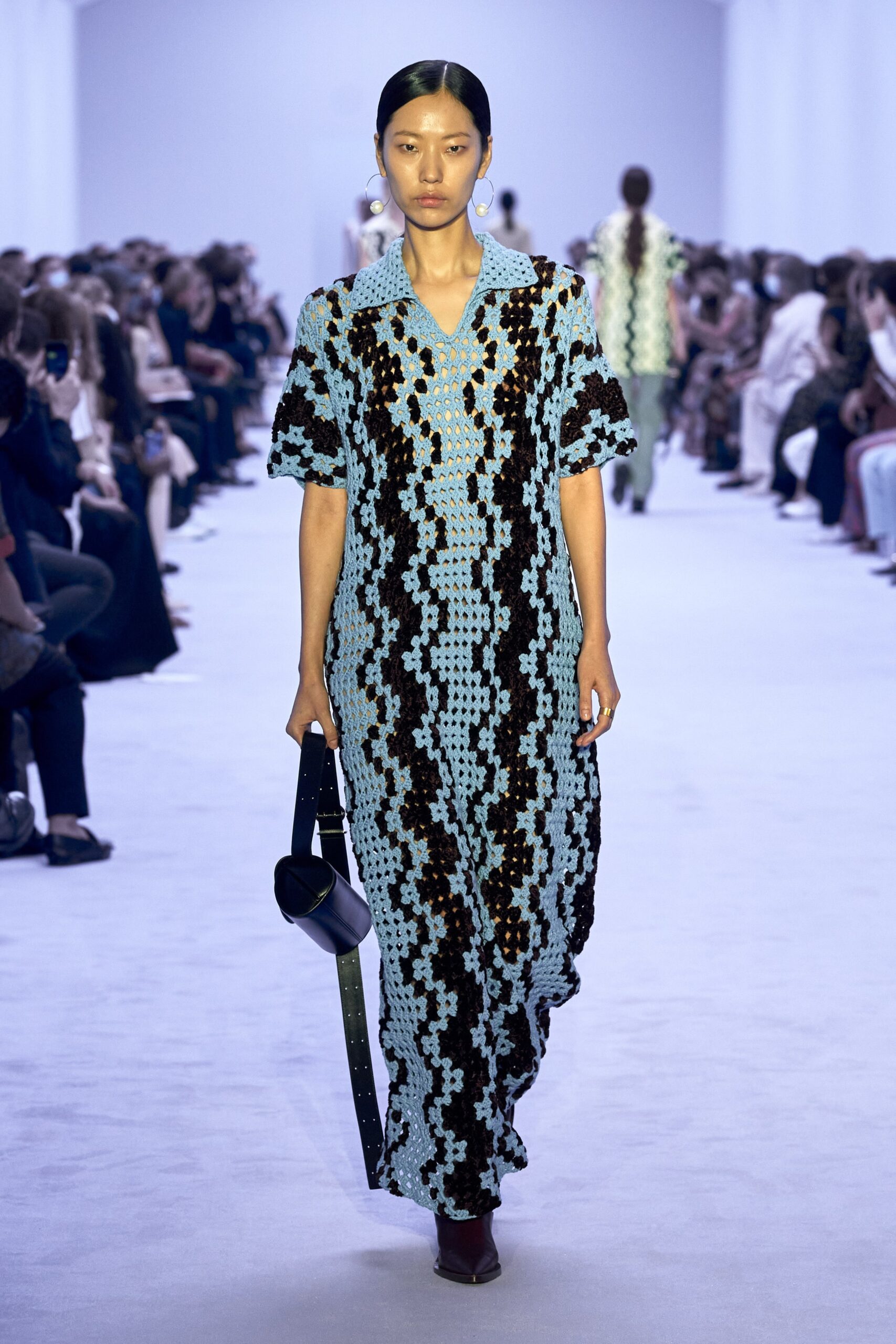 Jil Sander S/S 22 Look 36