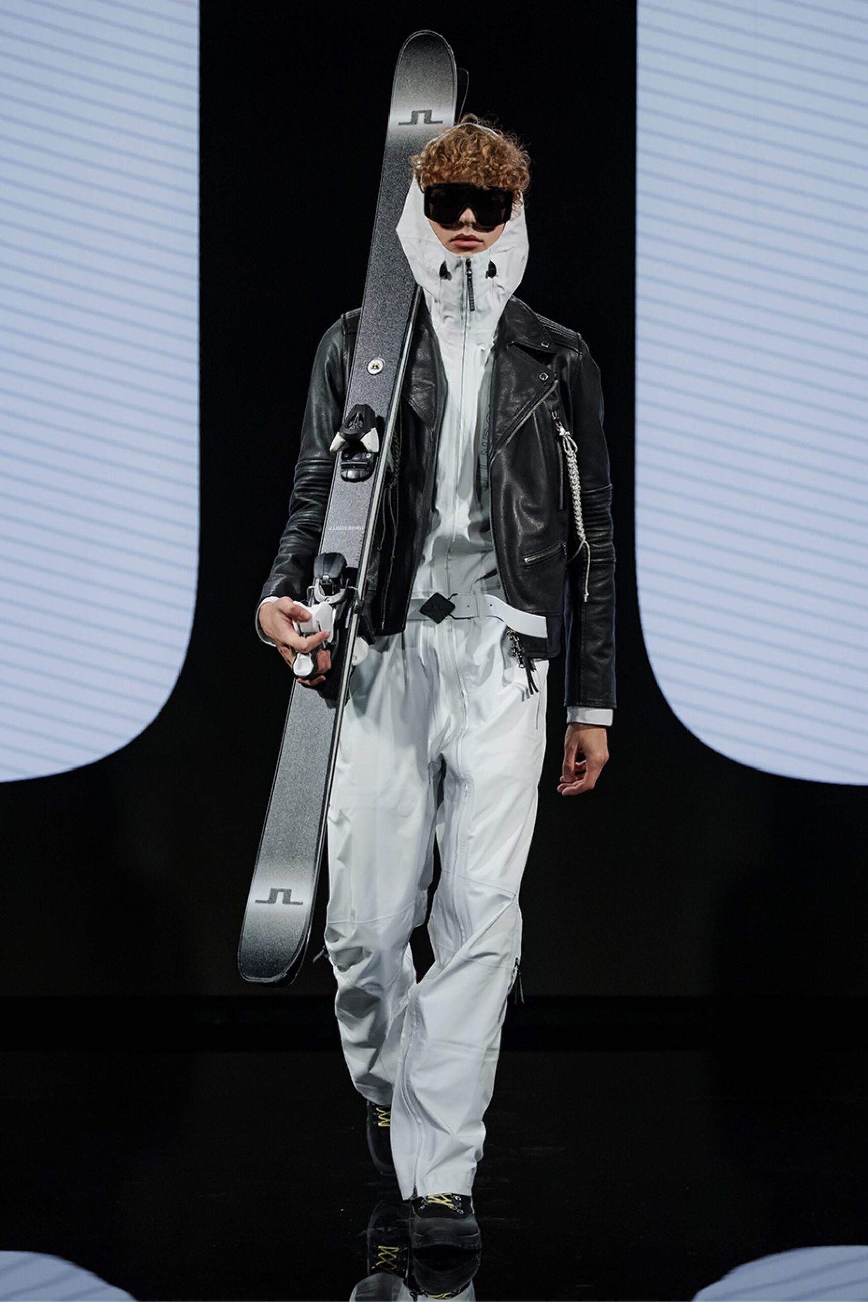 J.Lindeberg F/W 22 Look 36