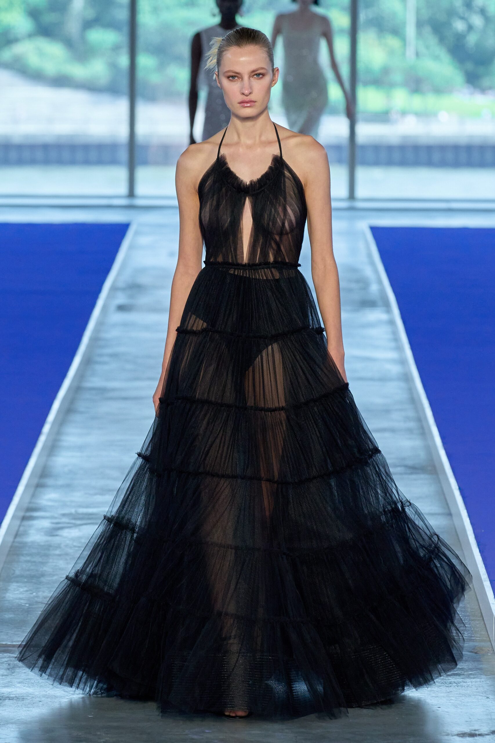 Jason Wu Collection S/S 23 Look 36