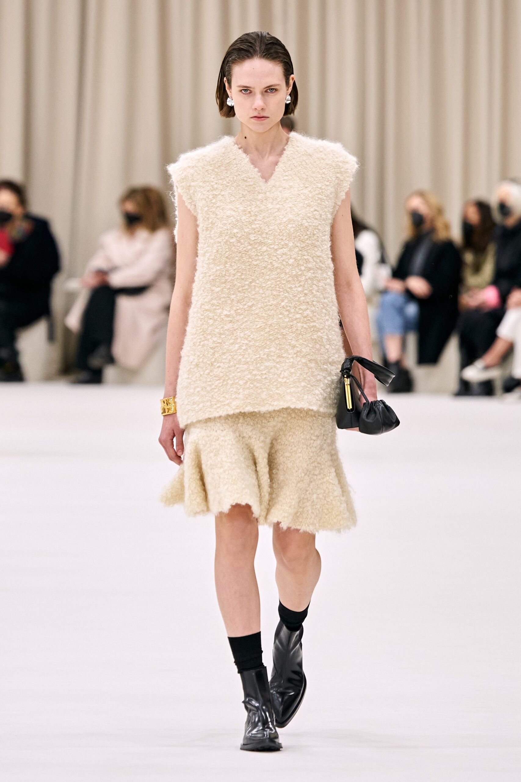 Jil Sander F/W 22 Look 36