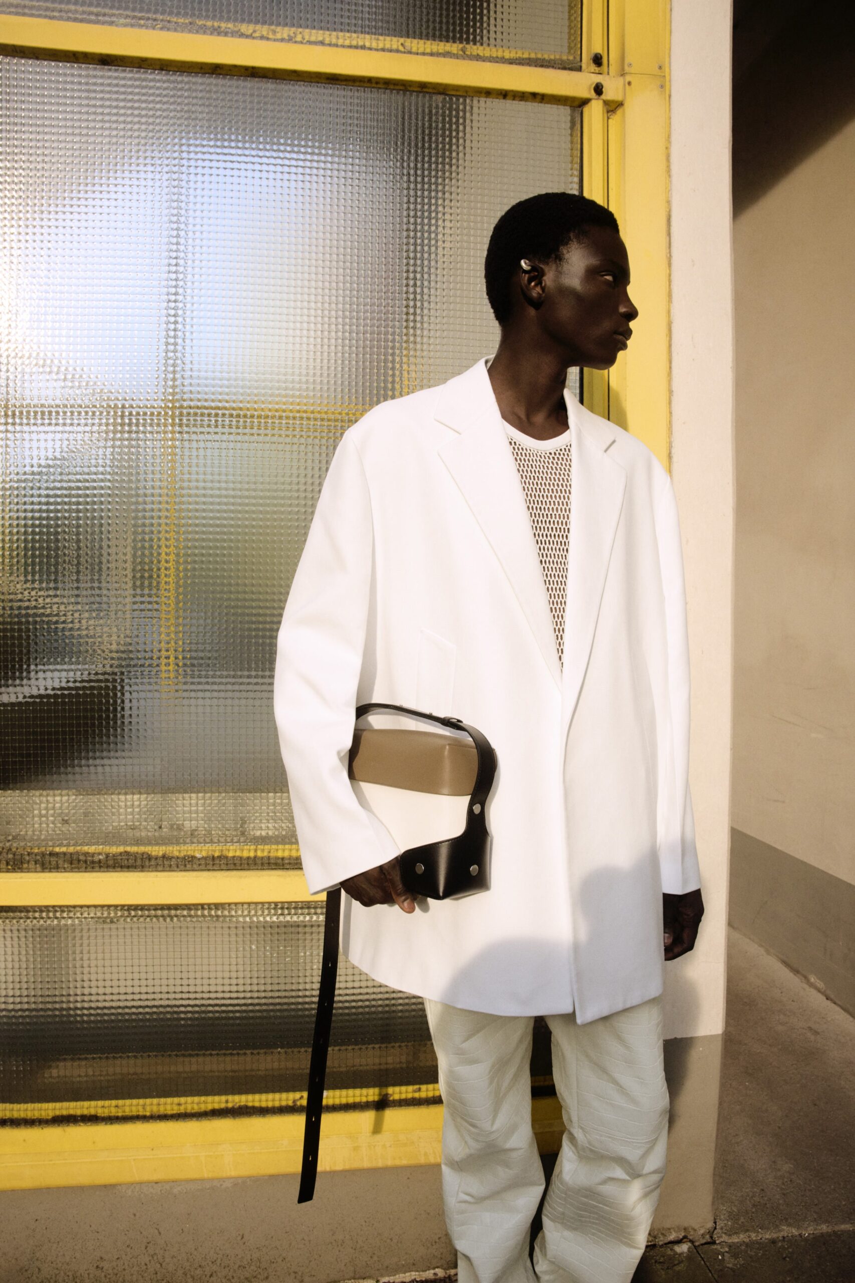 Jil Sander Resort 24 Look 36