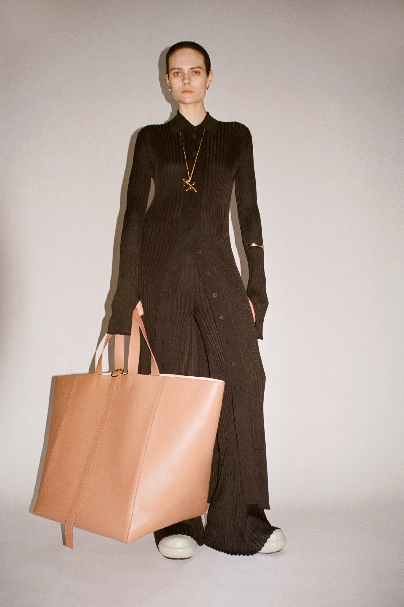 Jil Sander F/W 23 Look 36
