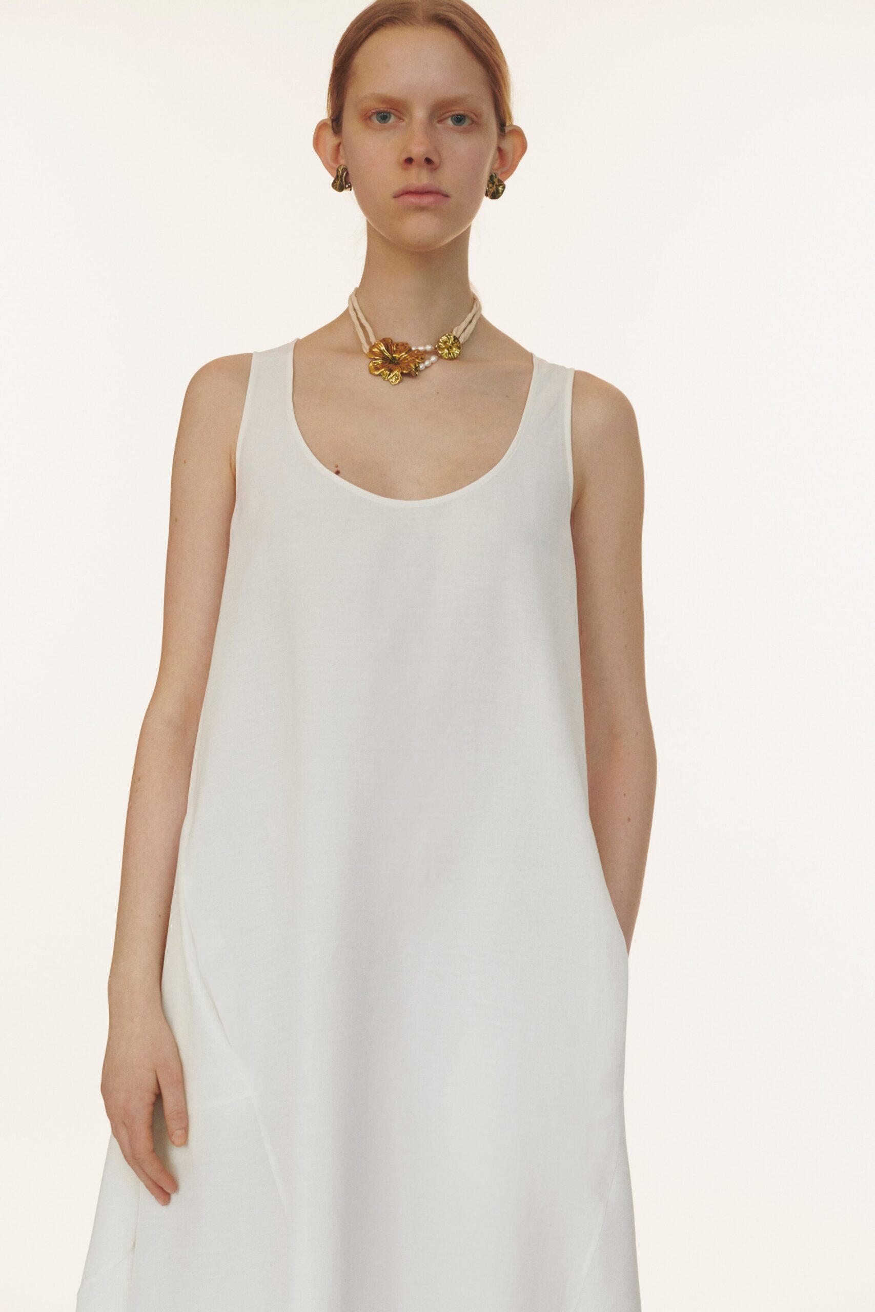 Jil Sander Resort 20 Look 35