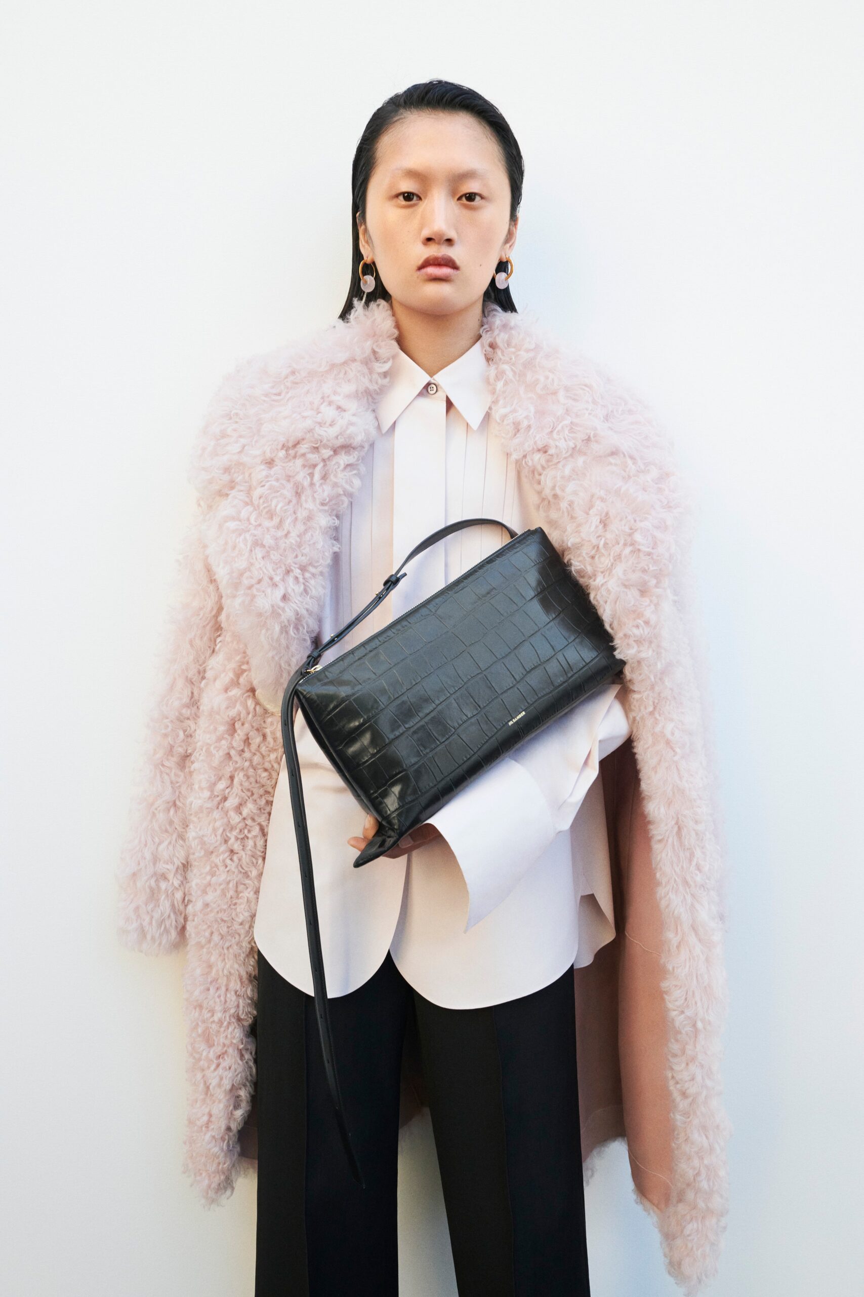 Jil Sander Resort 23 Look 36